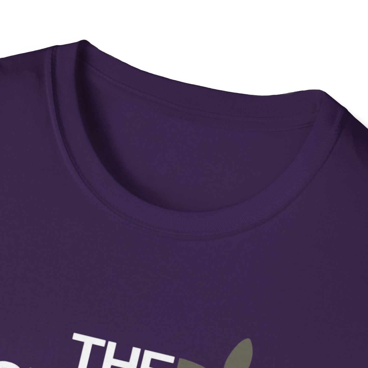The Spirit Face - Unisex T-Shirt Comfortable & Stylish Design