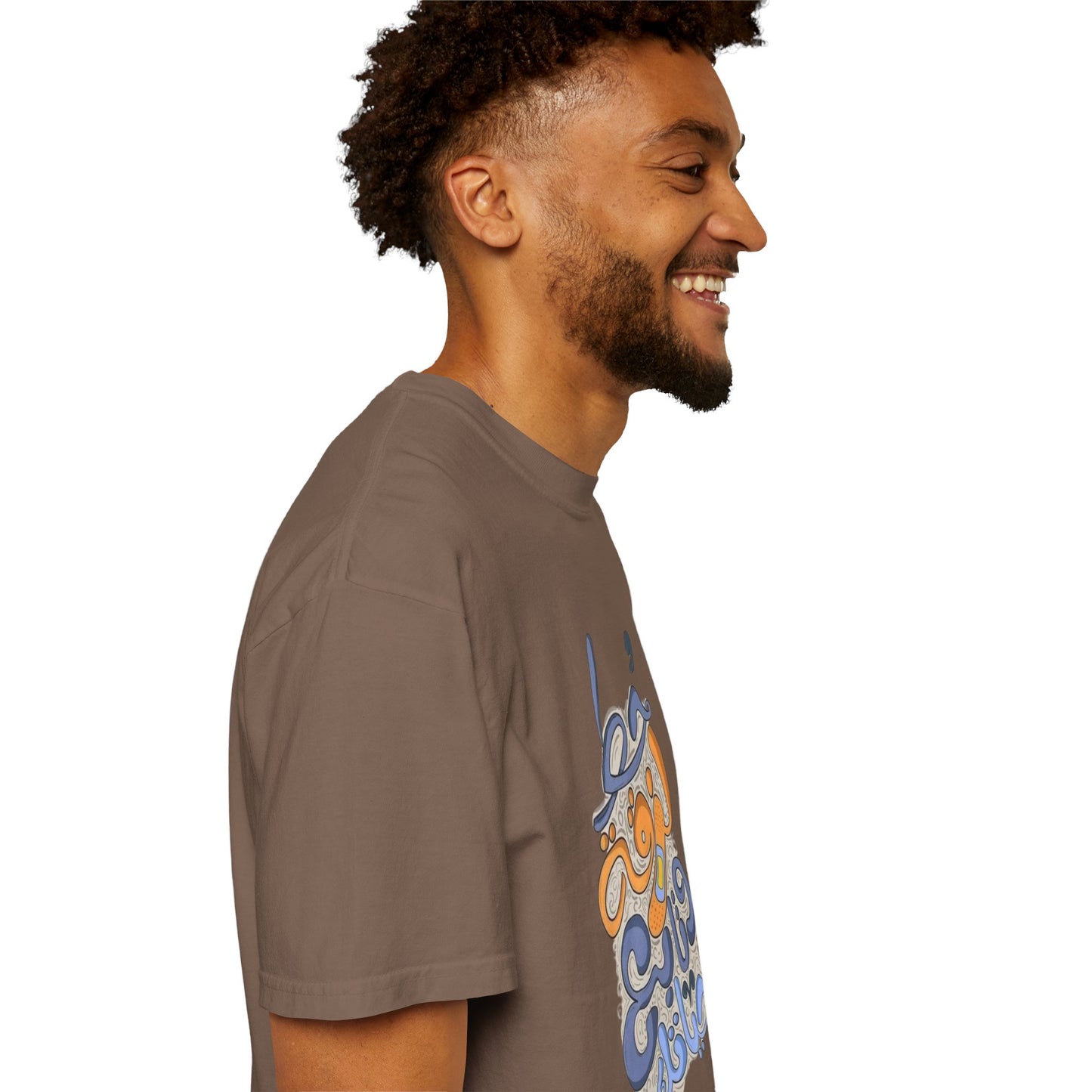 Put A Bandaid And Move On Sweatshirt featuring a bold graphic design, perfect for a 90s Western aesthetic in eco-friendly organic cotton.