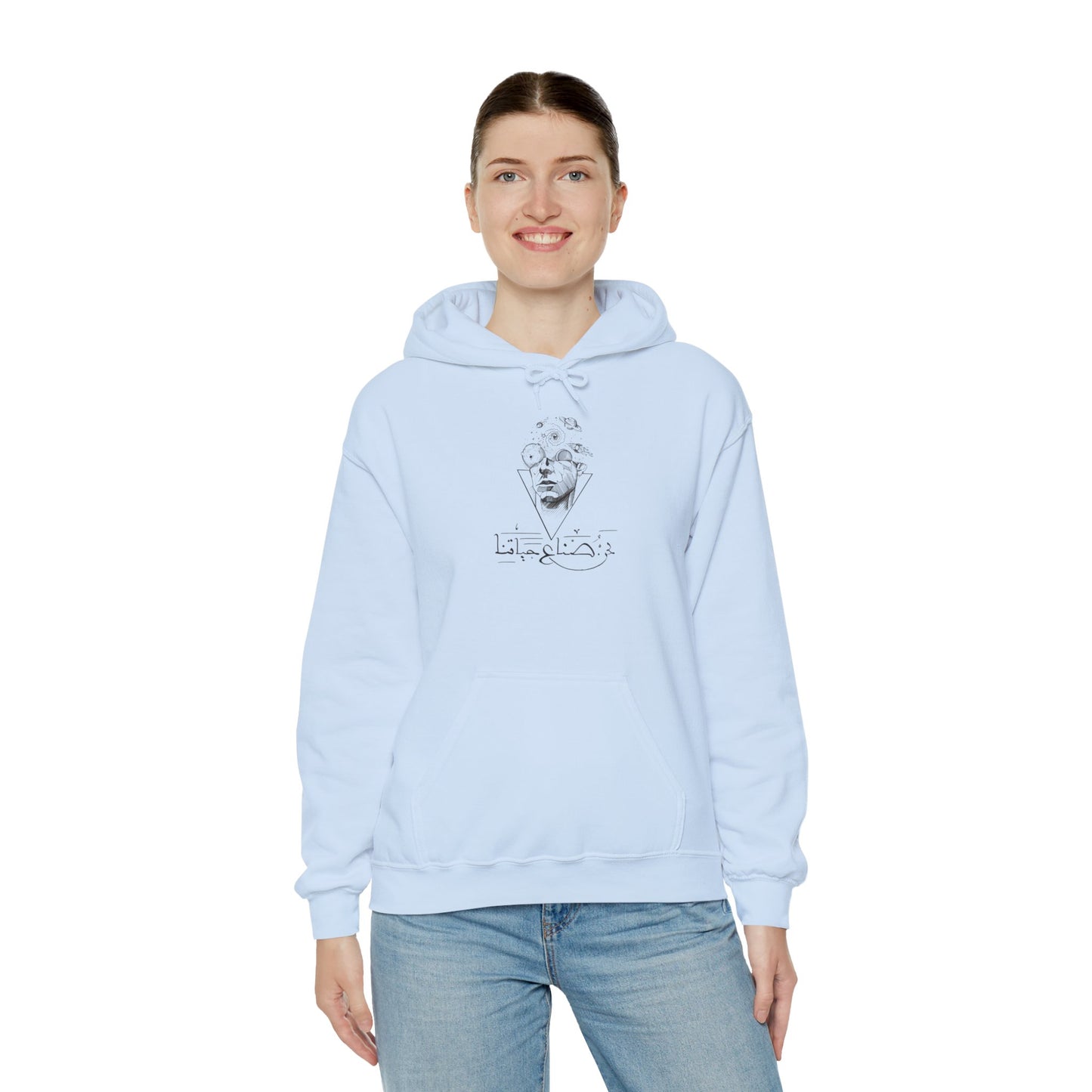 Cute Vintage Country Music Pullover - Eco-Friendly Oversized Hoodie ideal for festivals and outdoor adventures.
