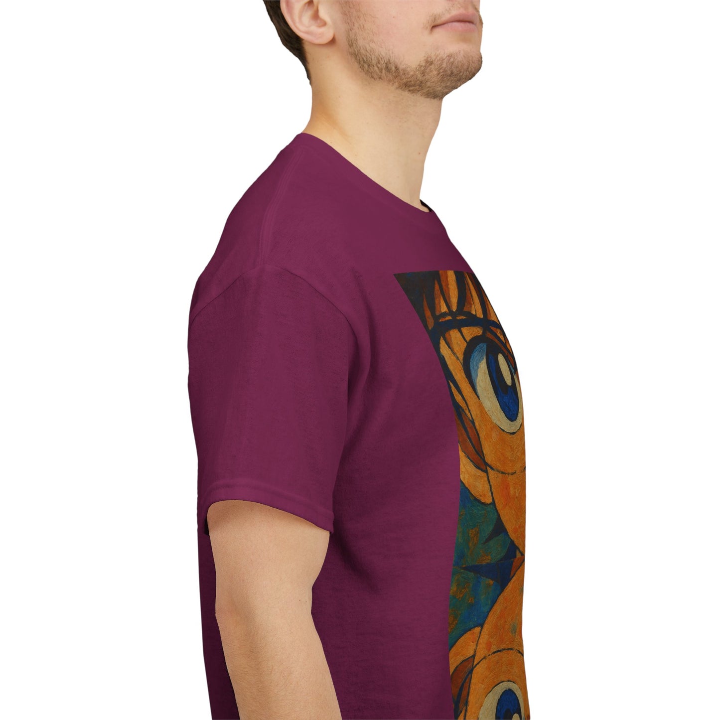 Detective Conan's Graphic Tshirt