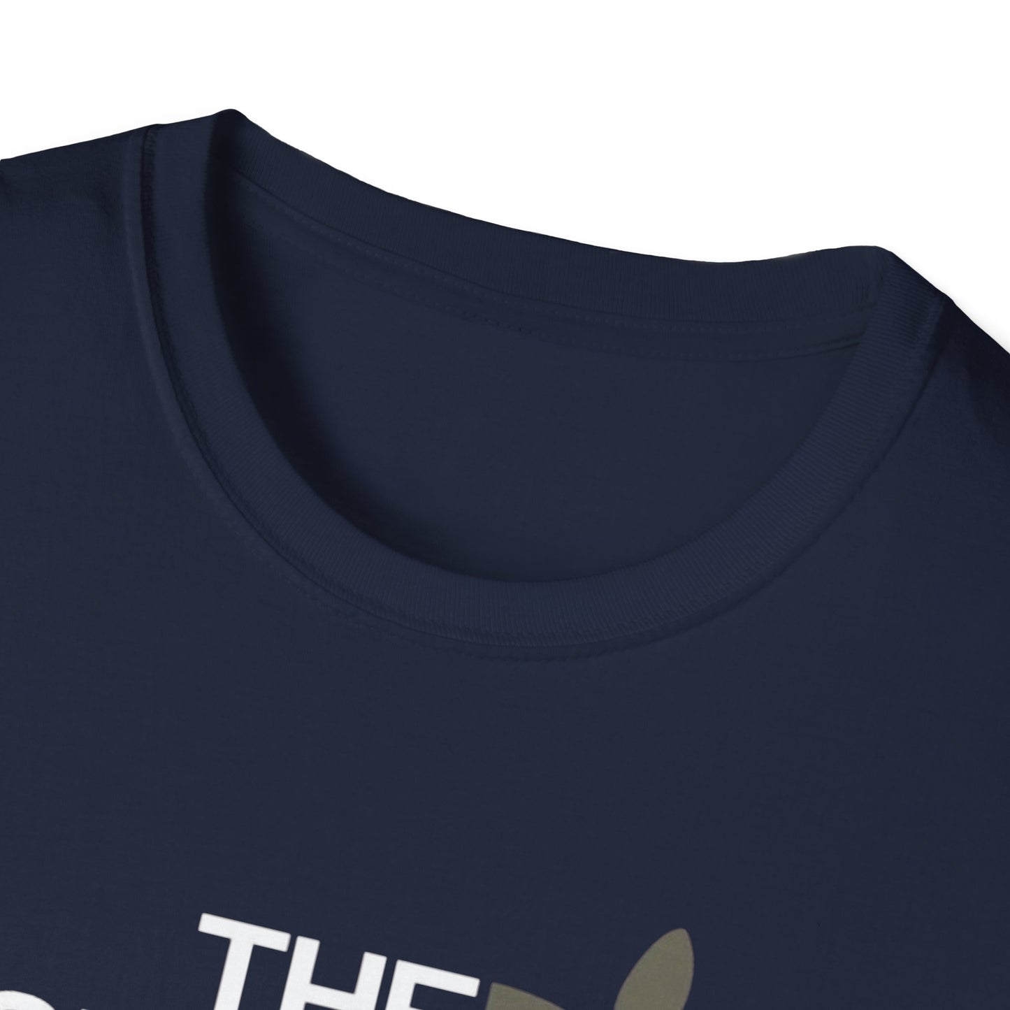 The Spirit Face - Unisex T-Shirt Comfortable & Stylish Design