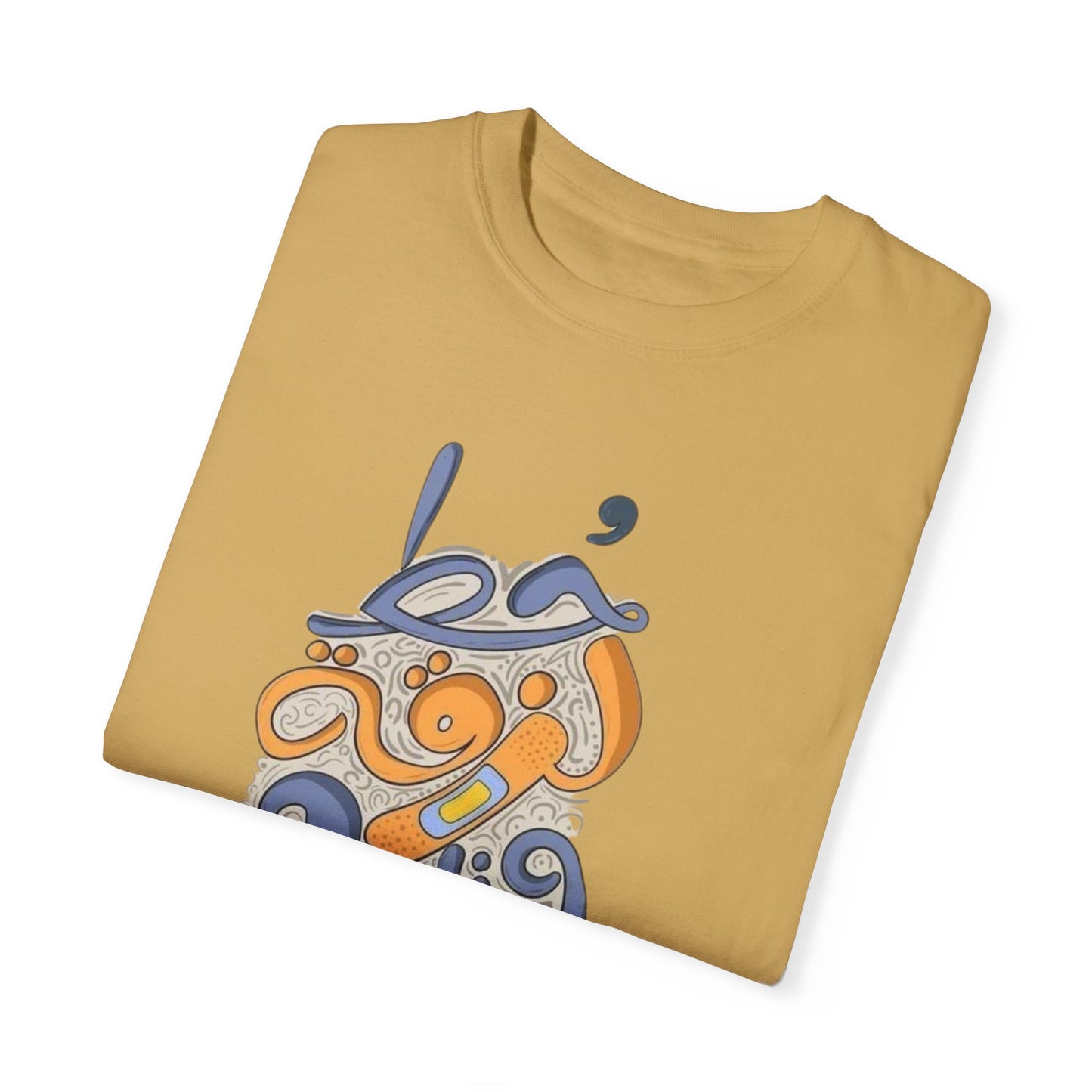 Put A Bandaid And Move On Sweatshirt featuring a unique graphic design, perfect for 90s Western aesthetic lovers.
