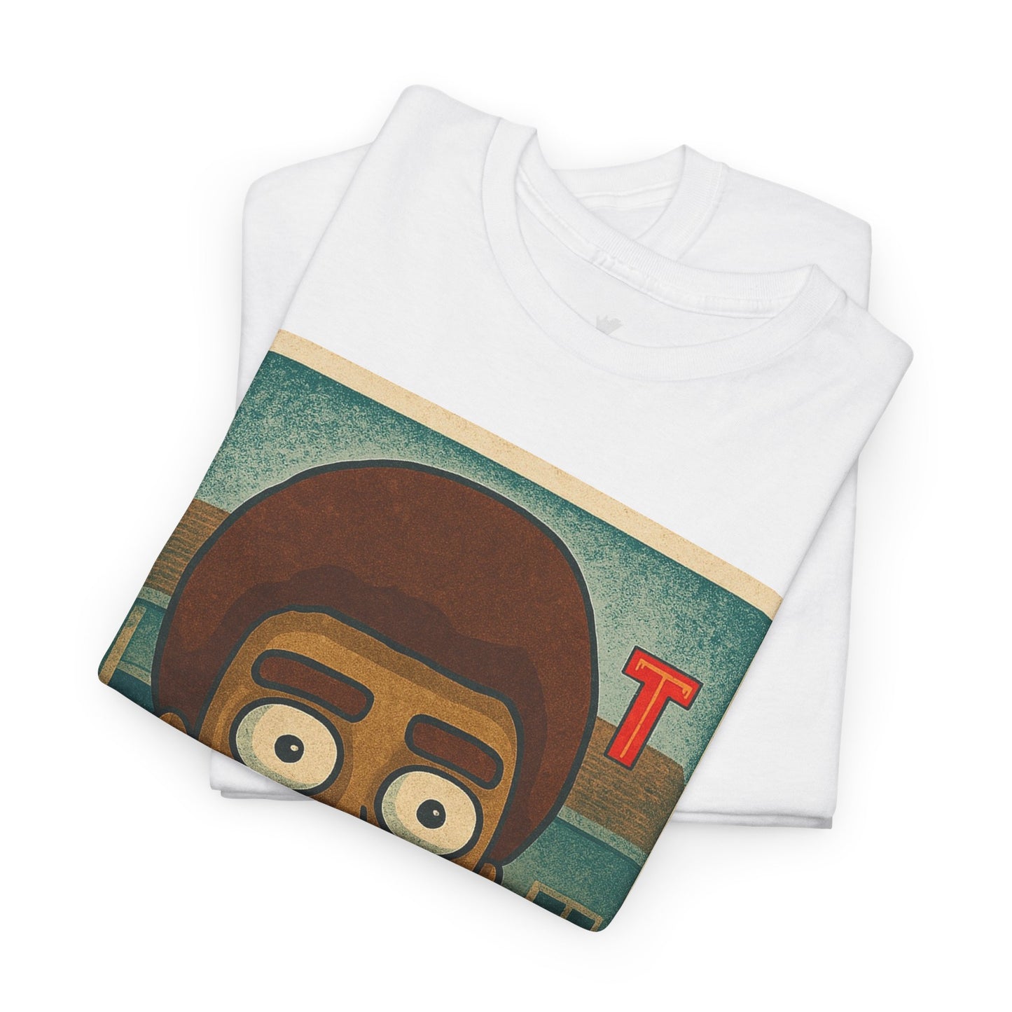 Game On with Benji Coleman - Play Hard, Style Harder, Graphic Design Tshirt