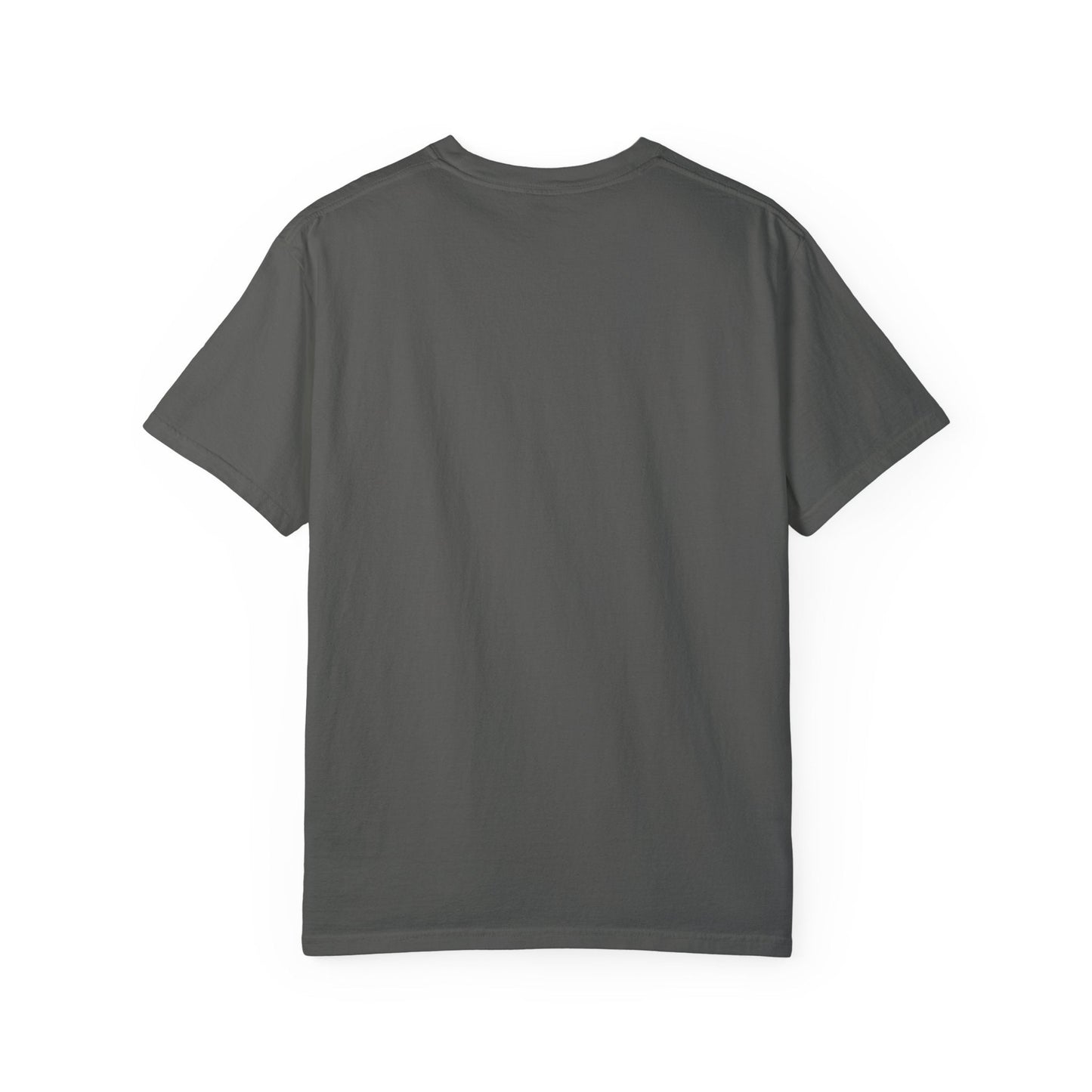 Good Vibes Graphic Design Pullover showcasing a vintage boho oversized t-shirt made of organic cotton, perfect for eco-conscious fashion lovers.