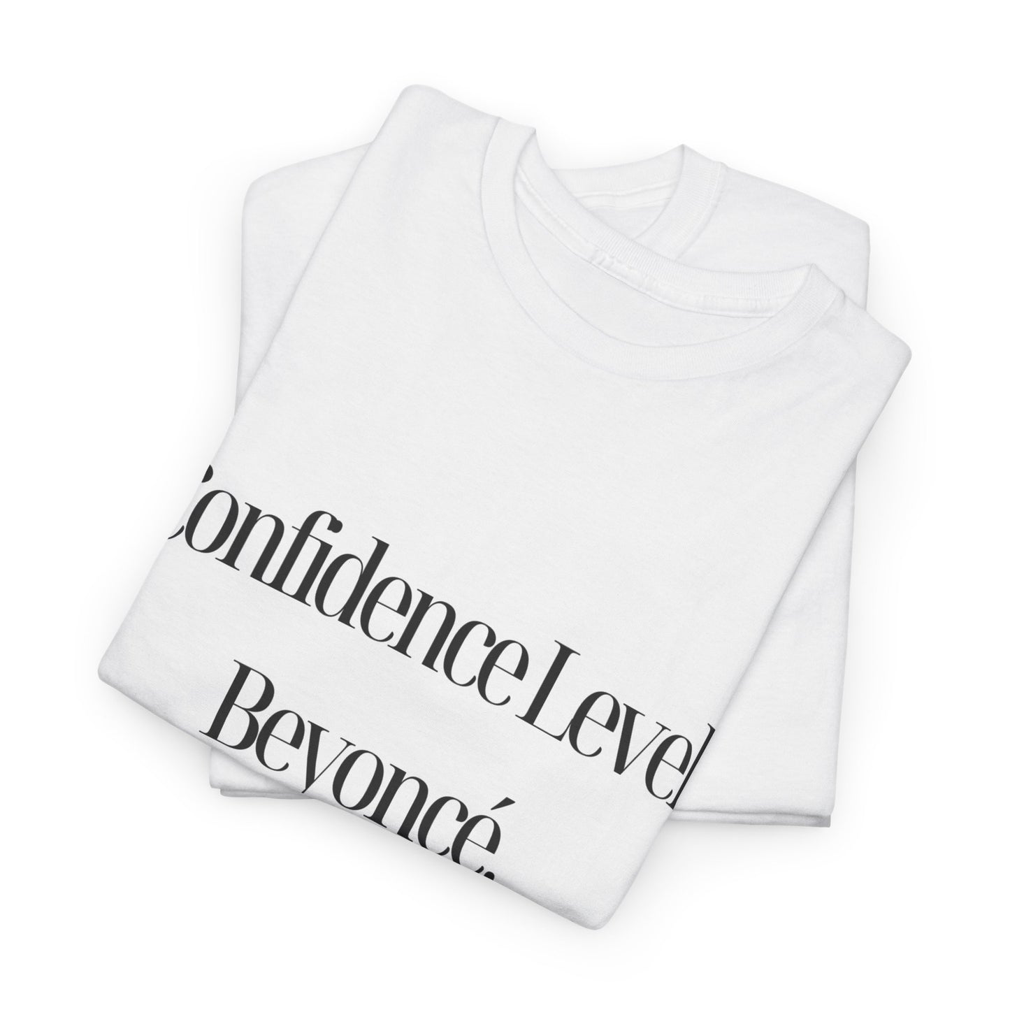 Confidence level beyonce - Vintage Aesthetic Outfit, Oversized Boho Tshirt 34