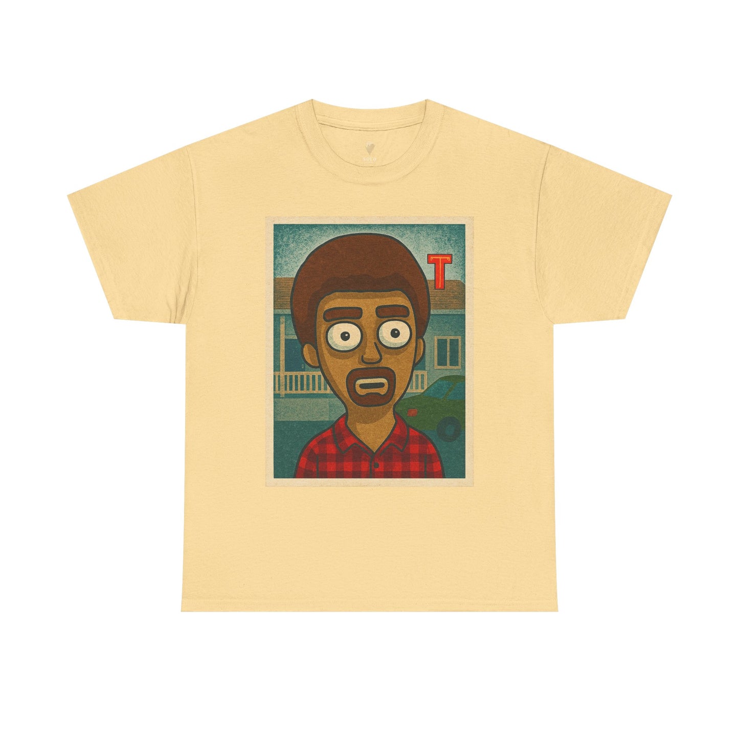 Game On with Benji Coleman - Play Hard, Style Harder, Graphic Design Tshirt