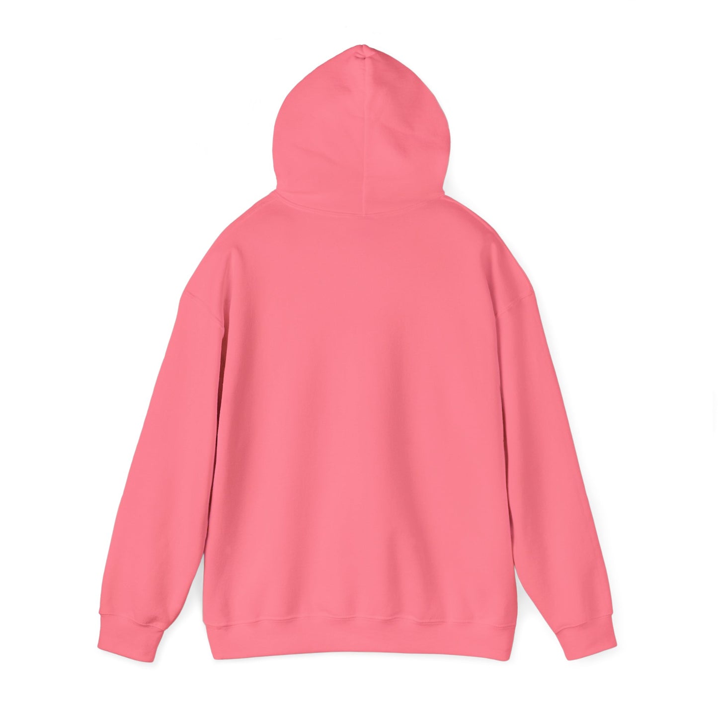 Vintage Rodeo Holiday Pullover - Oversized Organic Cotton Hoodie featuring a unique hand-drawn vintage rodeo print against a cozy backdrop.