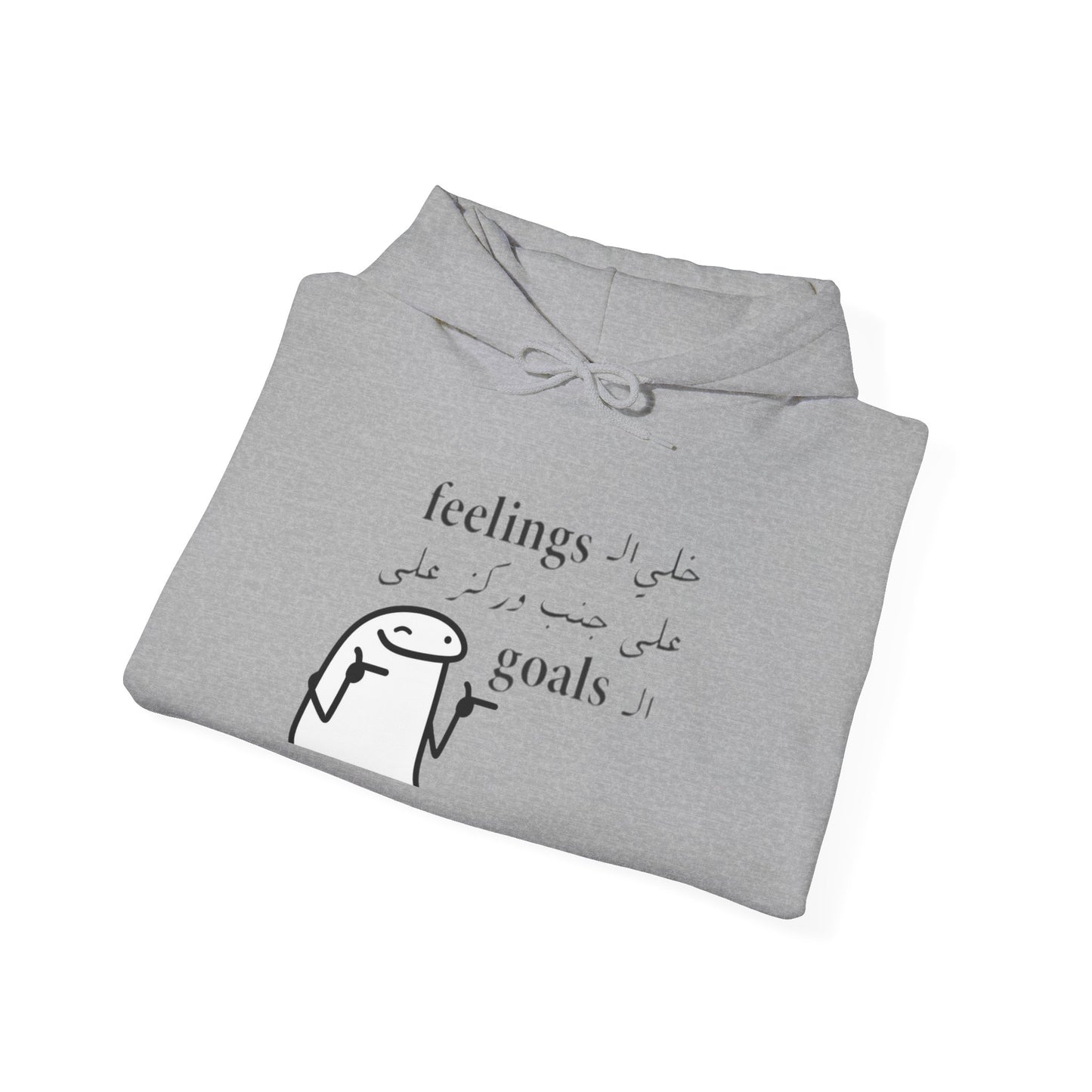 Woman wearing the Skeleton Cowboy T-Shirt - Leave Feelings On A Side Graphic Tee, showcasing a fun Halloween style.