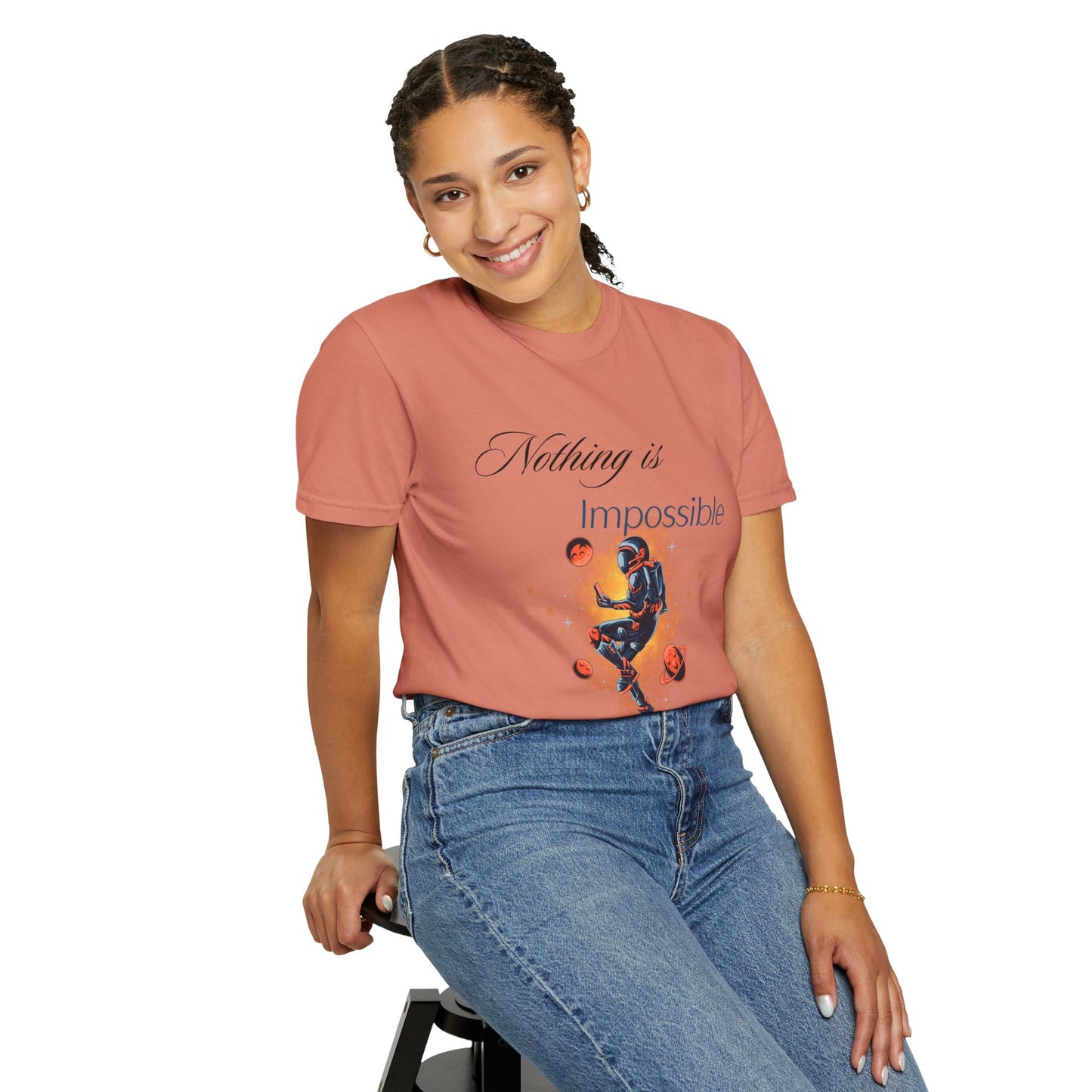 Solo in space - Halloween Country Music Crewneck, Vintage Aesthetic Outfit Pullover, Oversized Boho Tshirt 28