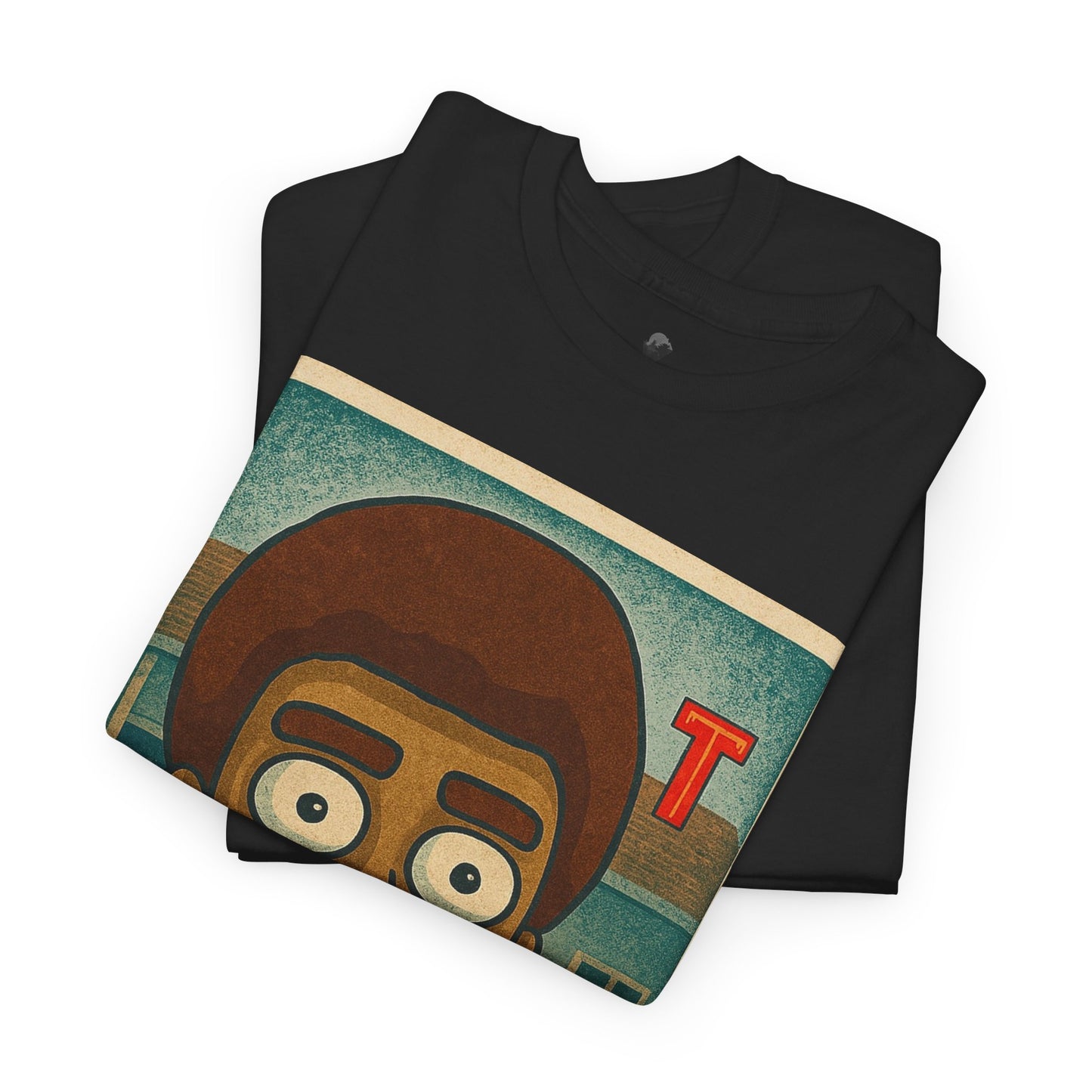Game On with Benji Coleman - Play Hard, Style Harder, Graphic Design Tshirt
