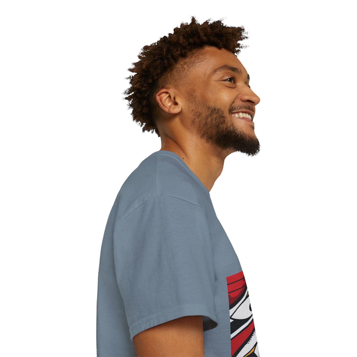 Felix Rivers Bio Art - Unisex Ultra Cotton Tee