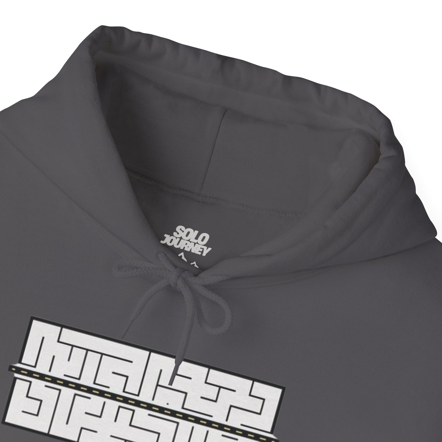 Stylish Vintage Rodeo Holiday Pullover with unique print, ideal for festivals and everyday wear.