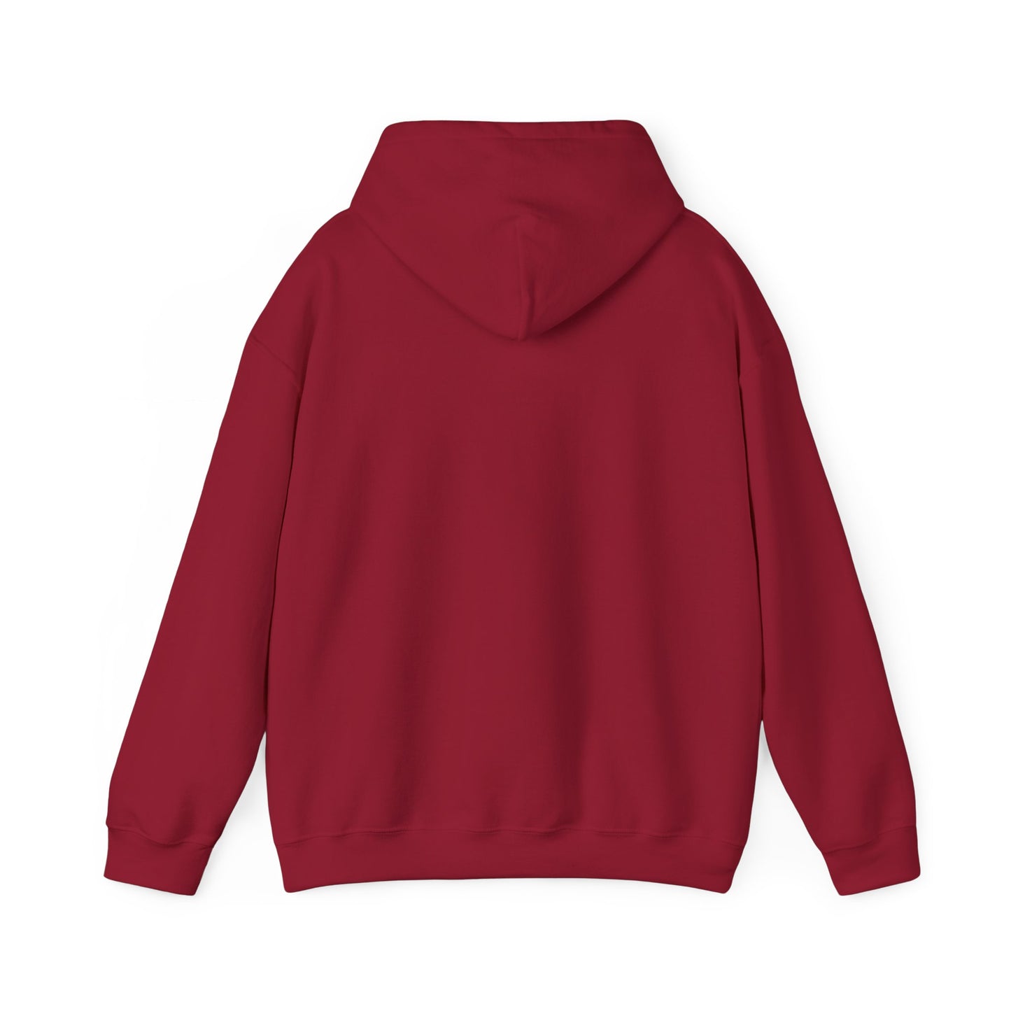 Side view of the Vintage Rodeo Holiday Pullover, highlighting the lightweight organic cotton material and stylish relaxed silhouette.