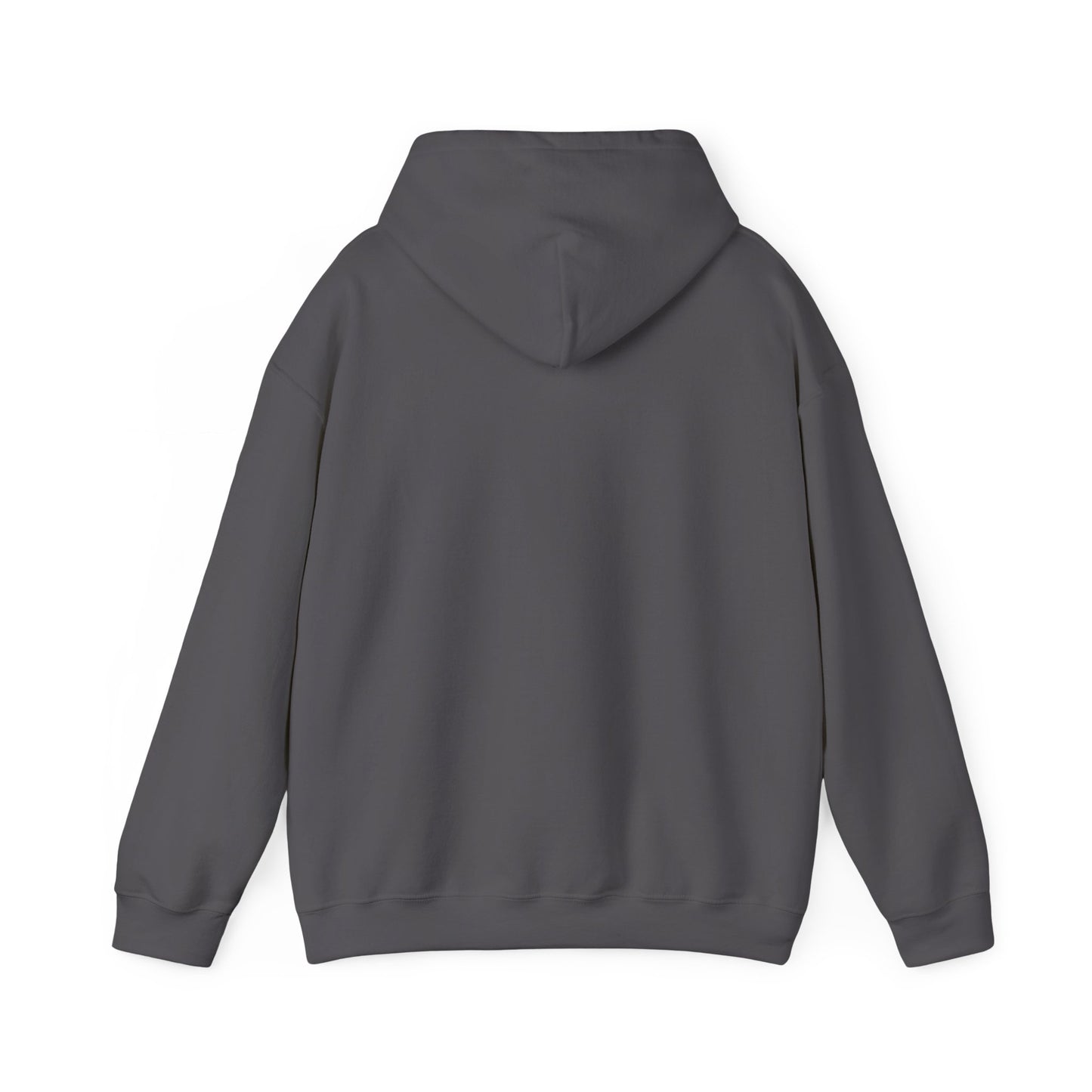 Cozy Vintage Rodeo Holiday Pullover with oversized fit made from eco-friendly organic cotton.