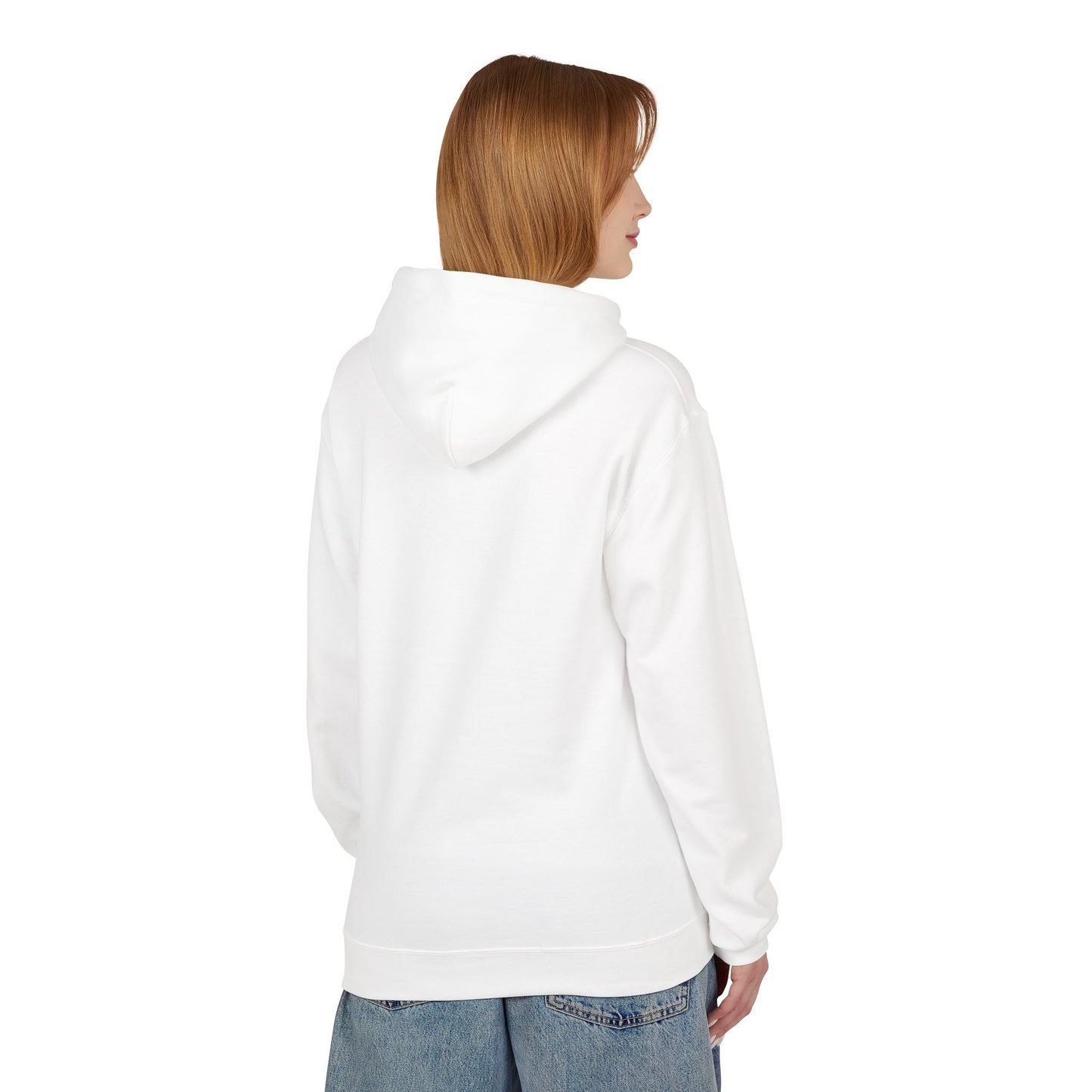 Flat lay of the Van Gogh AI Graphic Western Rodeo Sweatshirt, perfect for showcasing its eco-friendly material and artistic design.