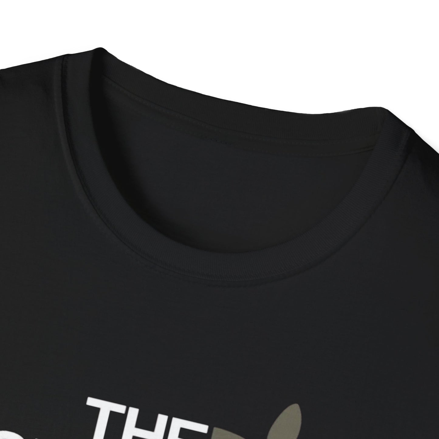 The Spirit Face - Unisex T-Shirt Comfortable & Stylish Design