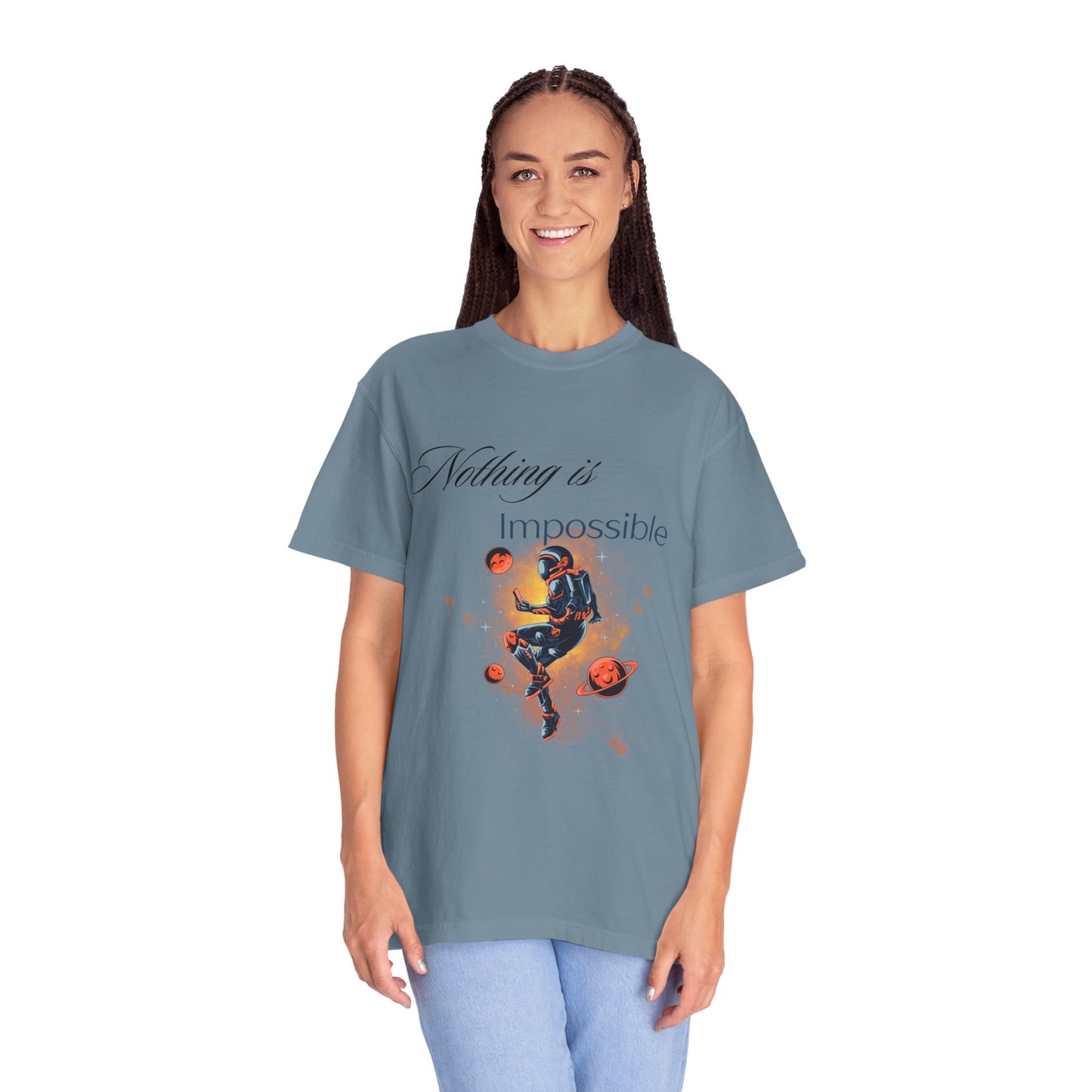 Solo in space - Halloween Country Music Crewneck, Vintage Aesthetic Outfit Pullover, Oversized Boho Tshirt 28
