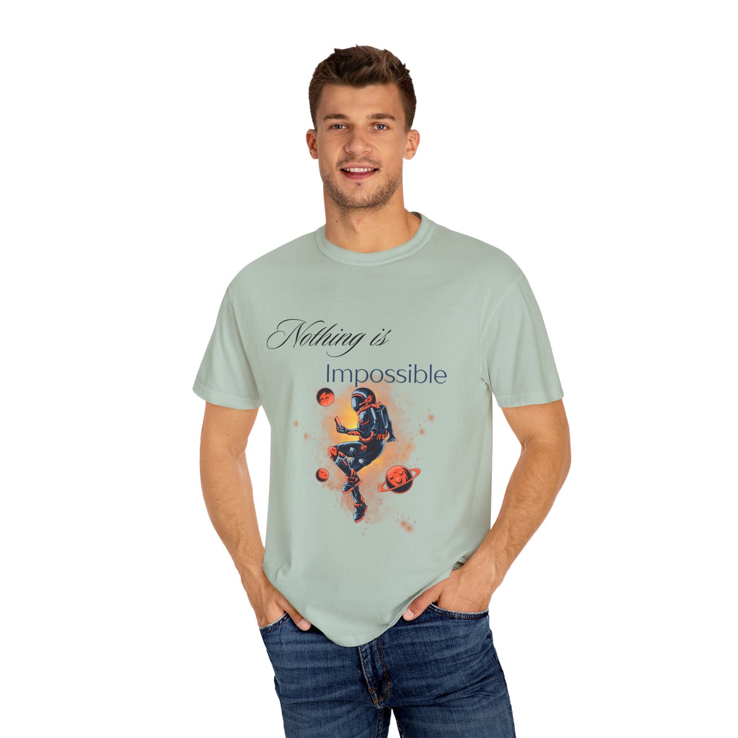 Solo in space - Halloween Country Music Crewneck, Vintage Aesthetic Outfit Pullover, Oversized Boho Tshirt 28