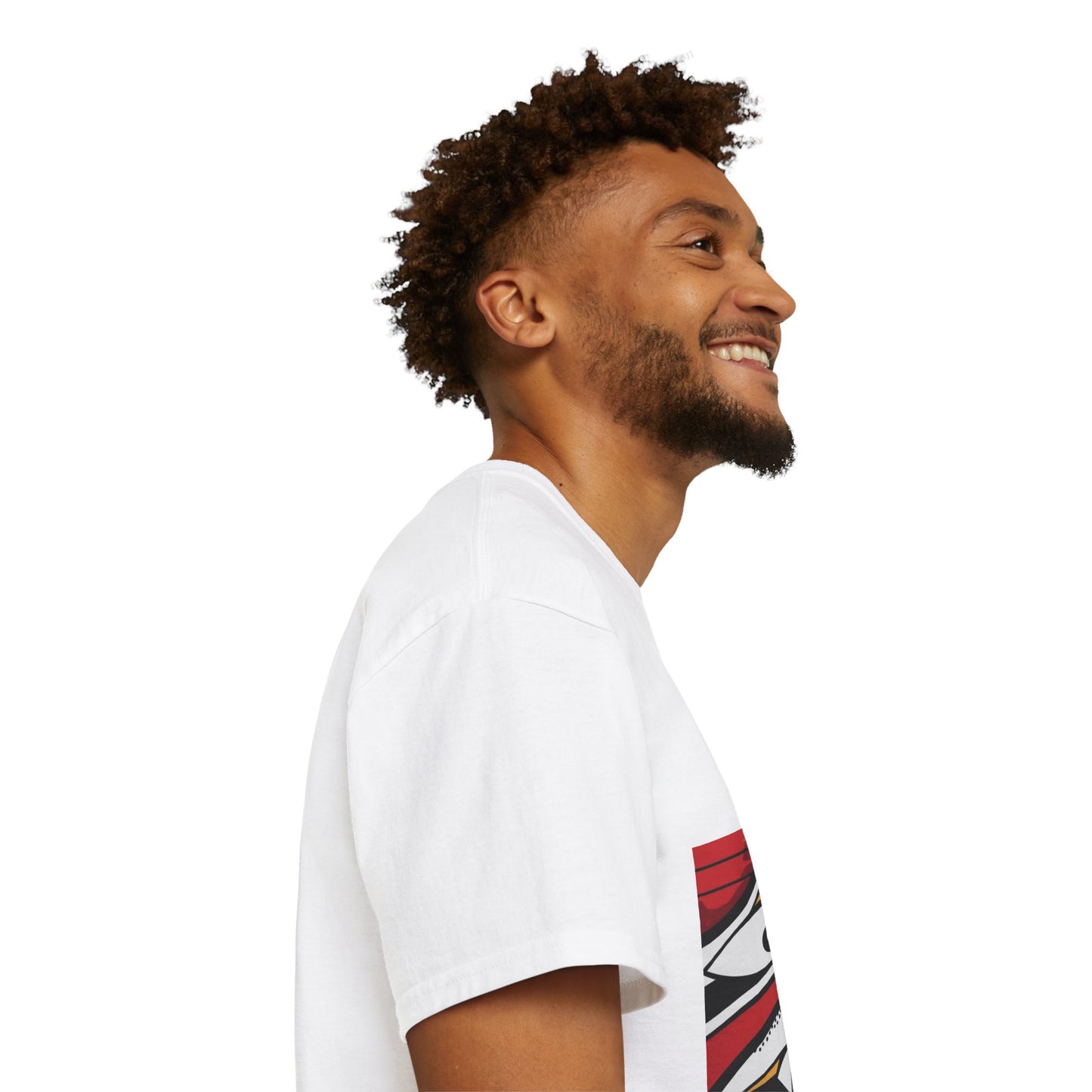 Felix Rivers Bio Art - Unisex Ultra Cotton Tee