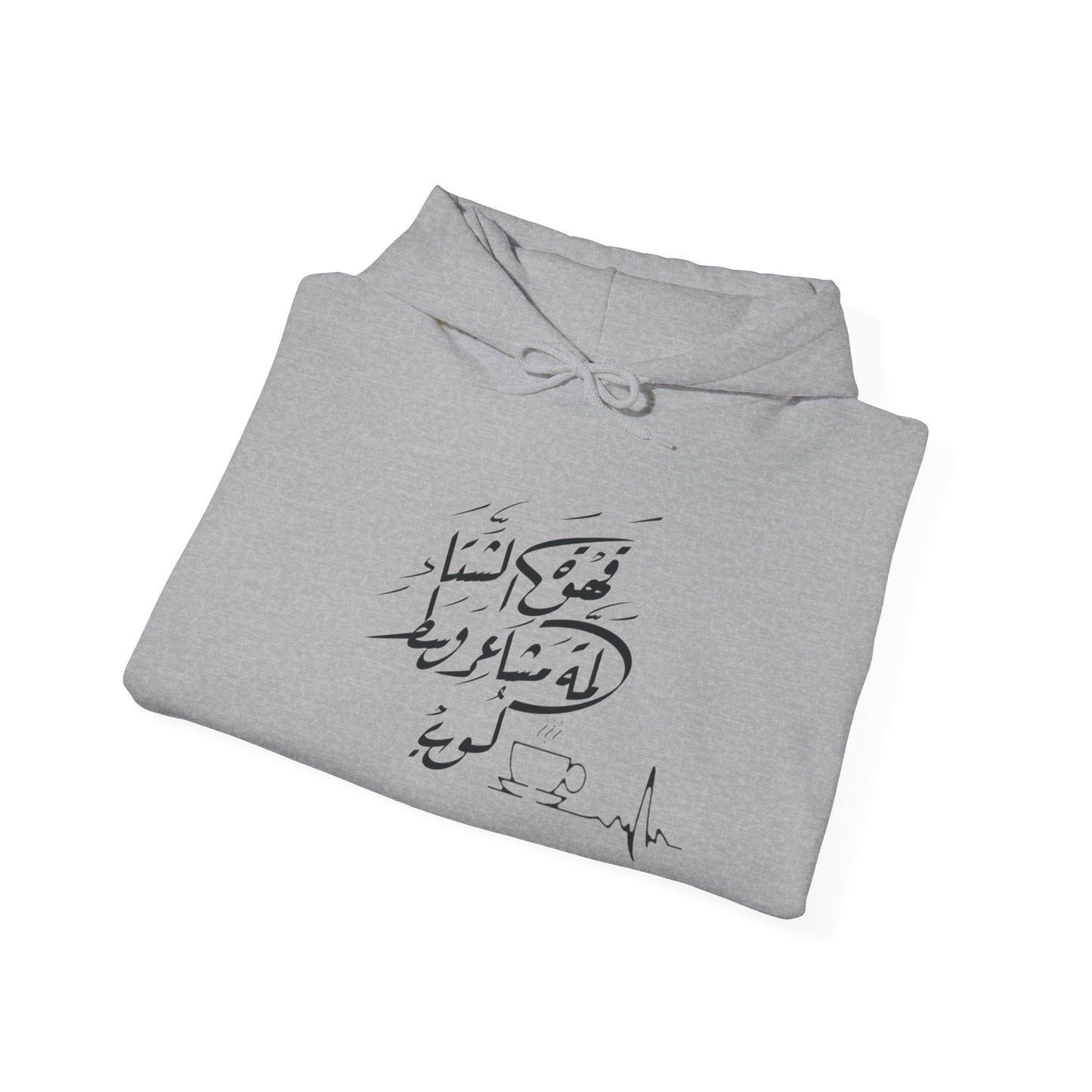 Flat lay of the Feelings Art Graphic Vintage Aesthetic Oversized Boho T-Shirt paired with trendy accessories to illustrate its versatility and chic aesthetic.