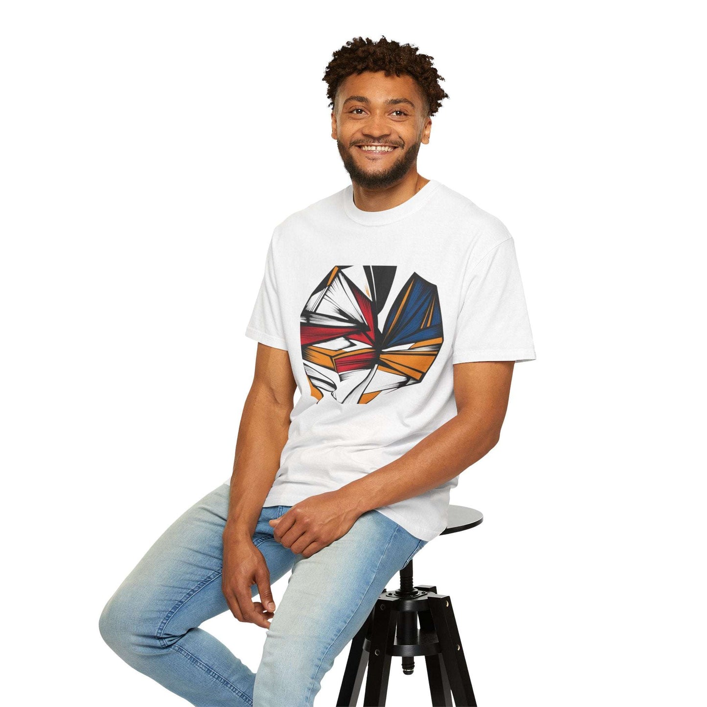 Monogram Masterpiece 113 - Rodeo Graphic Sweatshirt, Vintage Country M### **đ„ Your New Favorite SweatshirtâMade for Wild Souls & Free Spirits đ„**
Some outfits donât just look goodâthey **feel like home.** Like slipping into somSolo JourneyMonogram Western Cowboy Shirt