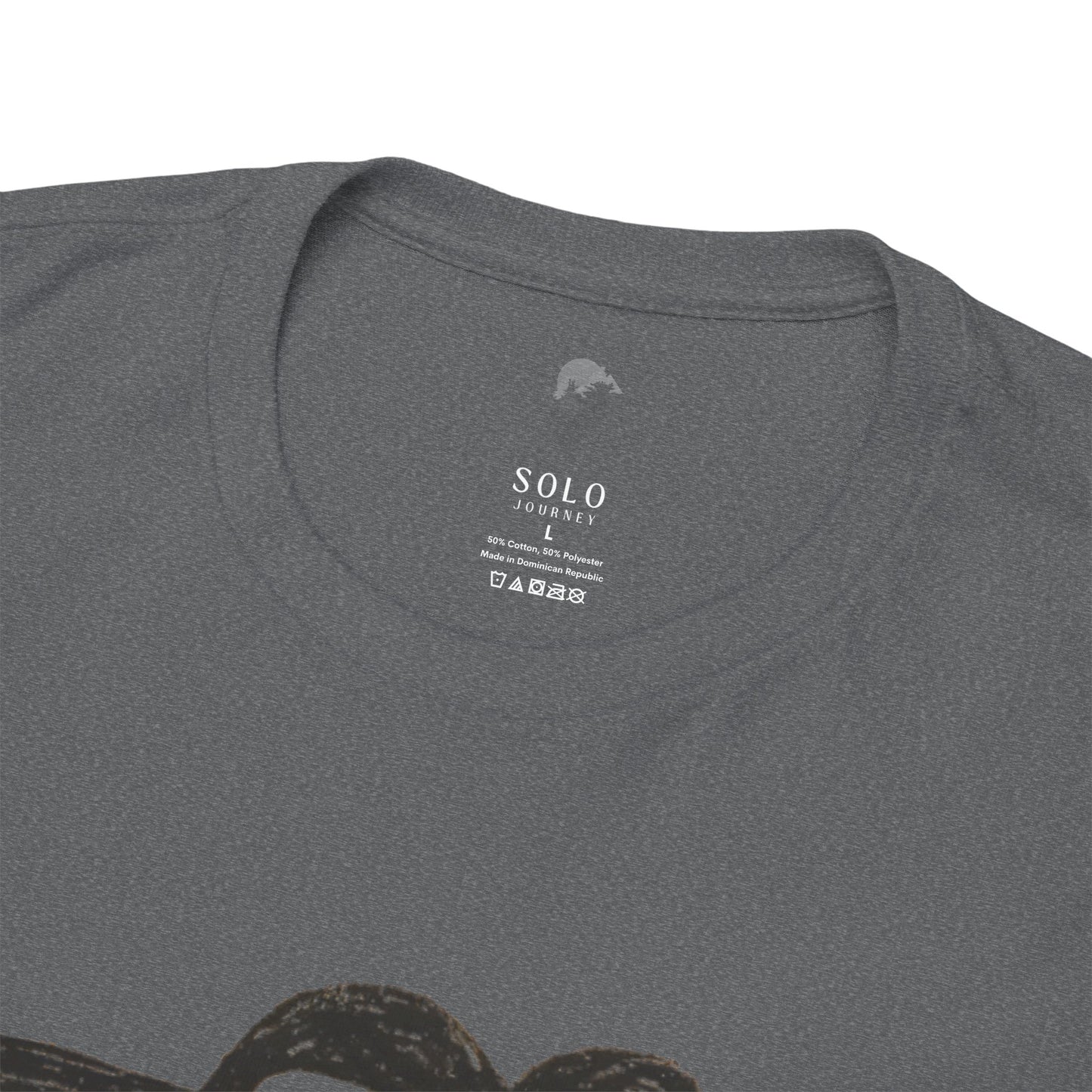 Dinosaur Graphic Tee, Unisex Cotton Shirt, Fun Casual Wear, Cute Monster Top, Gift for Kids and Teens, Birthday Celebration