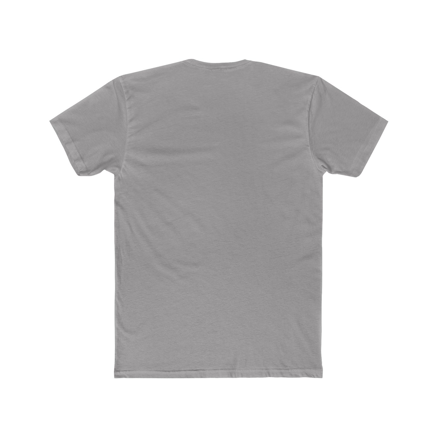 Phoenix Flame Design by Solo Journey - Unisex Cotton Crew Tee