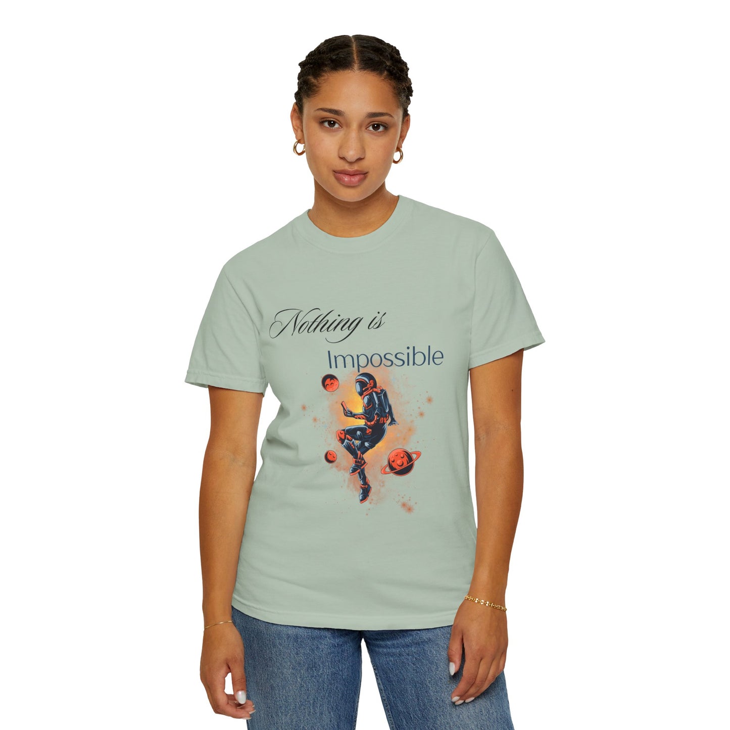 Solo in space - Halloween Country Music Crewneck, Vintage Aesthetic Outfit Pullover, Oversized Boho Tshirt 28