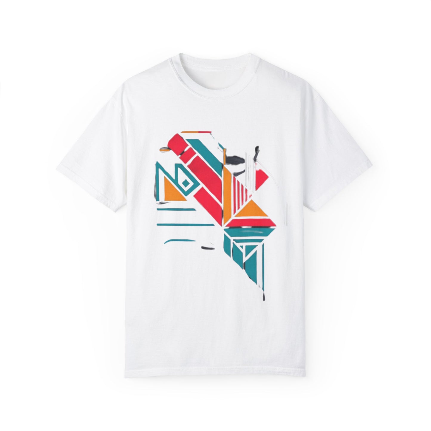Eagle Eye Vintage Aesthetic Oversized Pullover T-Shirt made of 100% organic cotton featuring a unique graphic design.