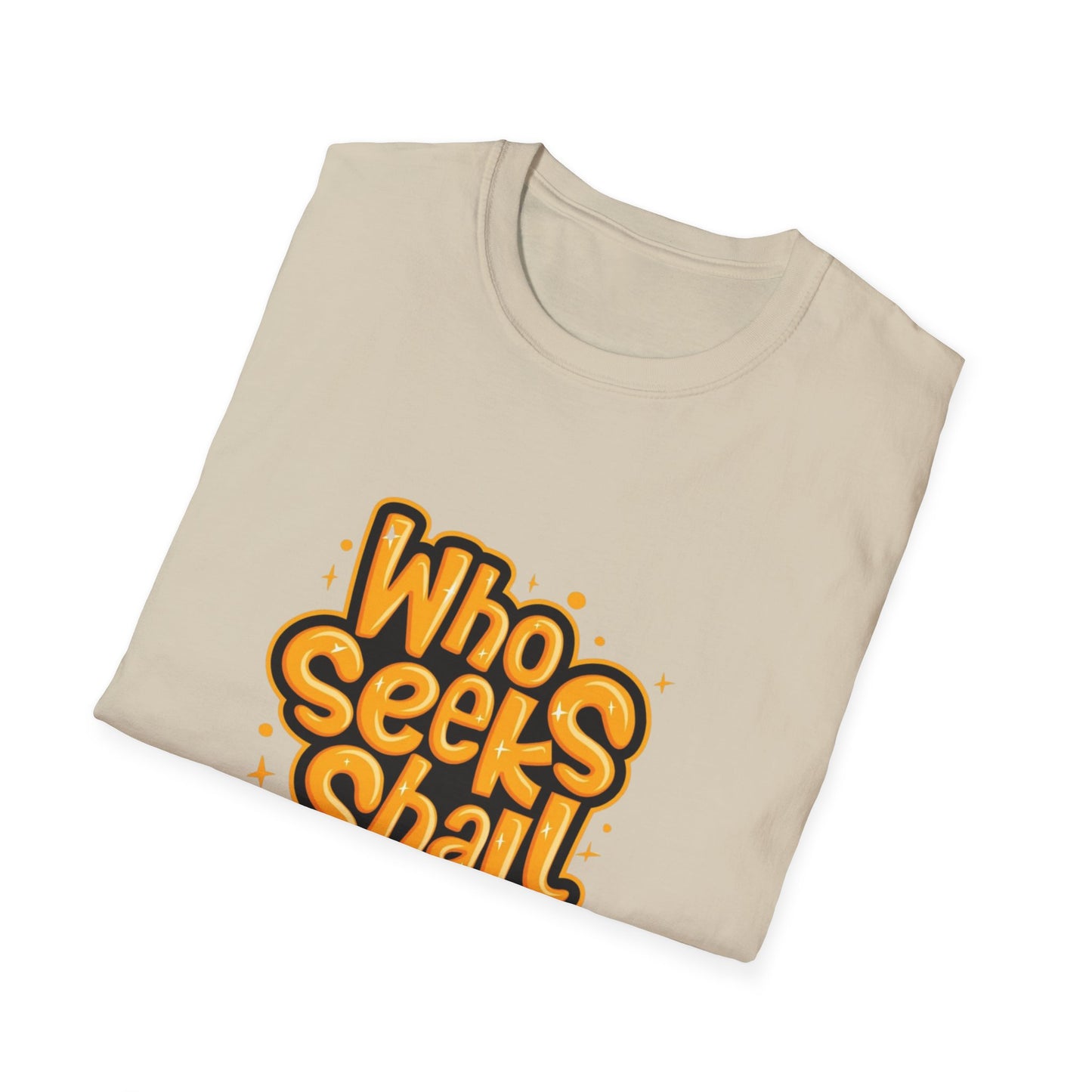 Casual outfit featuring the Unisex Organic Cotton Softstyle T-Shirt - Eco-Friendly, Comfortable, Stylish Casual Wear paired with denim.