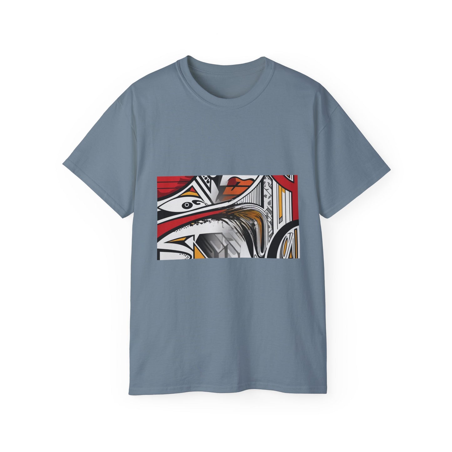 Felix Rivers Bio Art - Unisex Ultra Cotton Tee