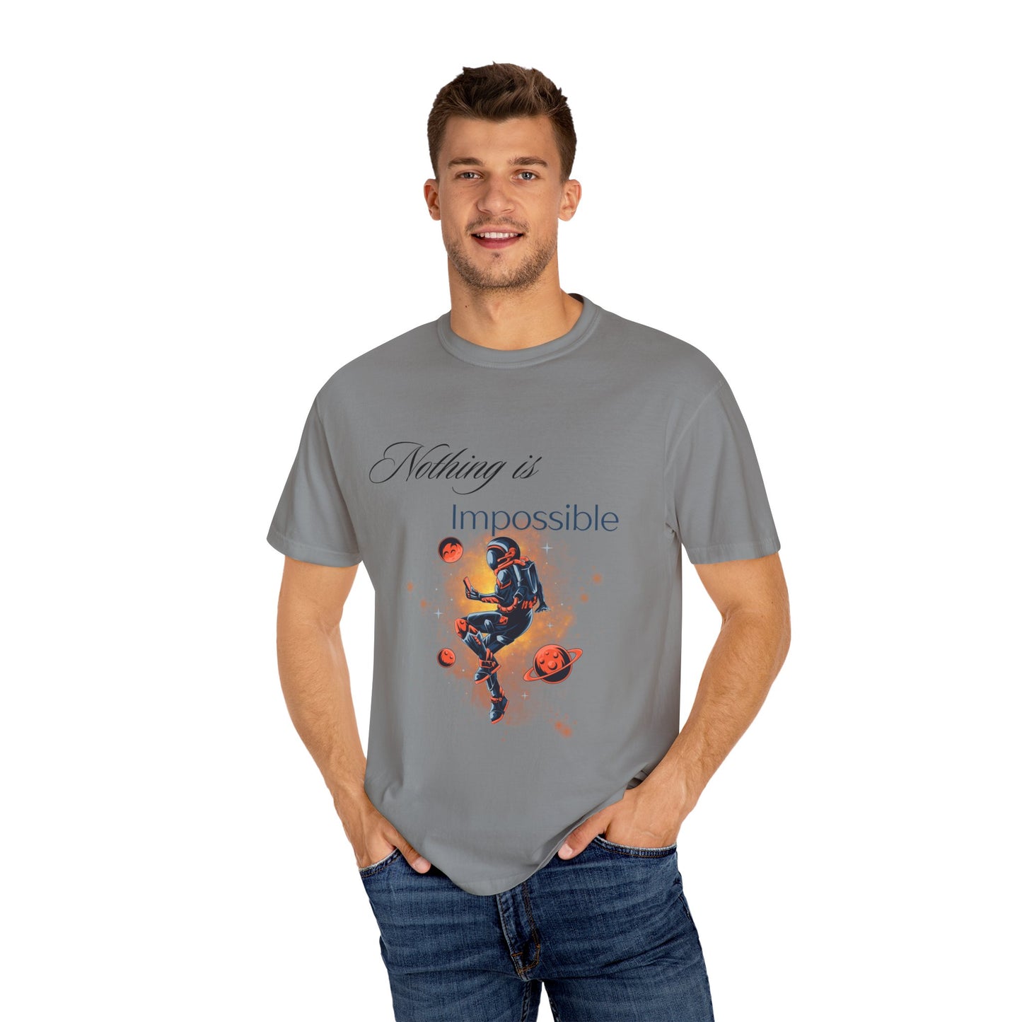 Solo in space - Halloween Country Music Crewneck, Vintage Aesthetic Outfit Pullover, Oversized Boho Tshirt 28