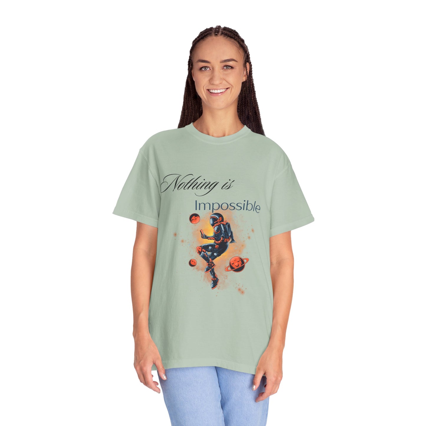 Solo in space - Halloween Country Music Crewneck, Vintage Aesthetic Outfit Pullover, Oversized Boho Tshirt 28