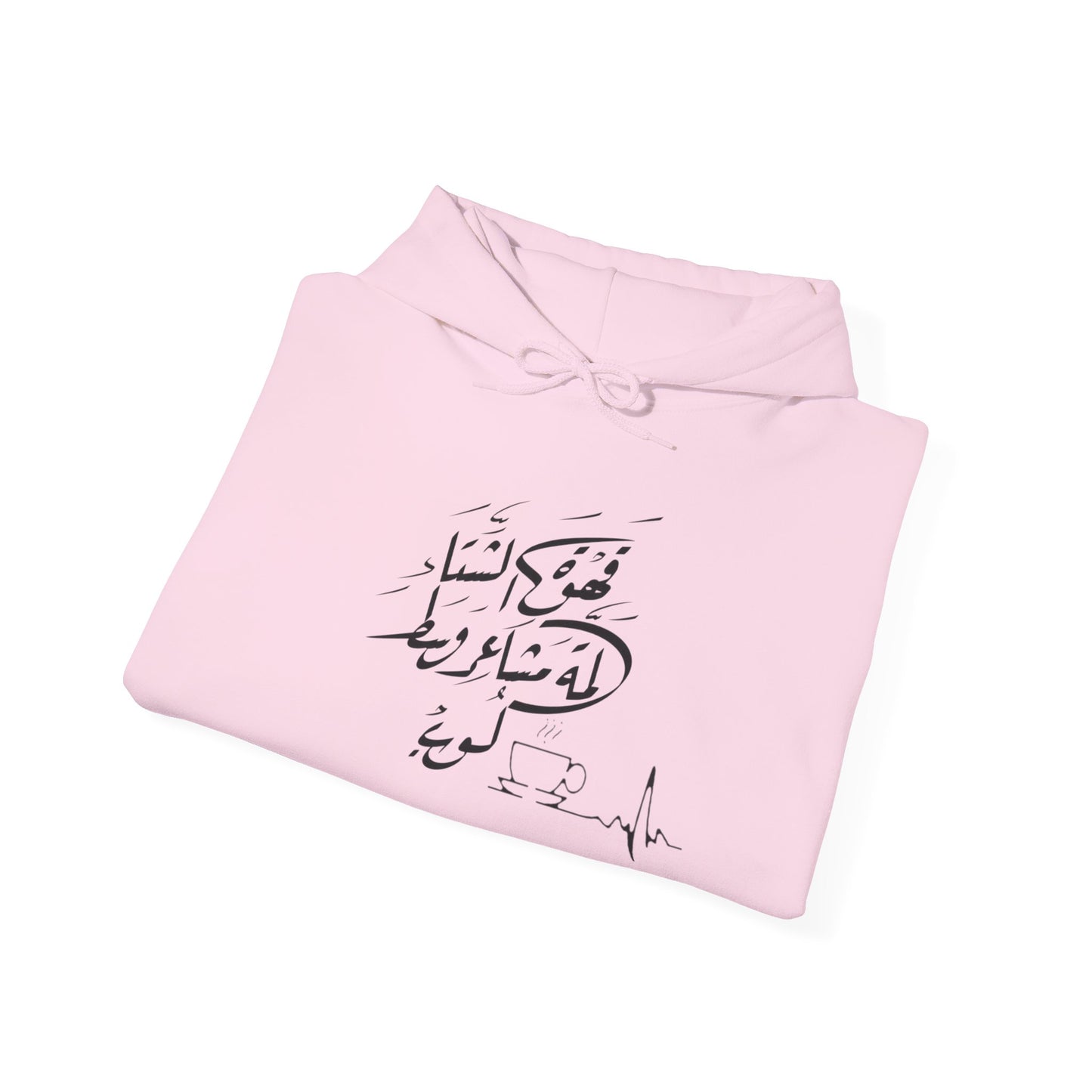 Lifestyle image of a person wearing the Feelings Art Graphic Vintage Aesthetic Oversized Boho T-Shirt for a casual day out.