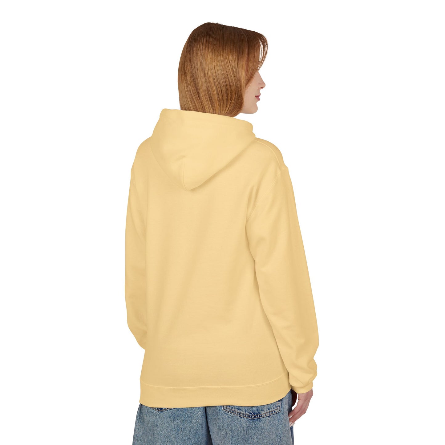Van Gogh AI Graphic Western Rodeo Sweatshirt showcasing vintage cowboy design and oversized boho style.