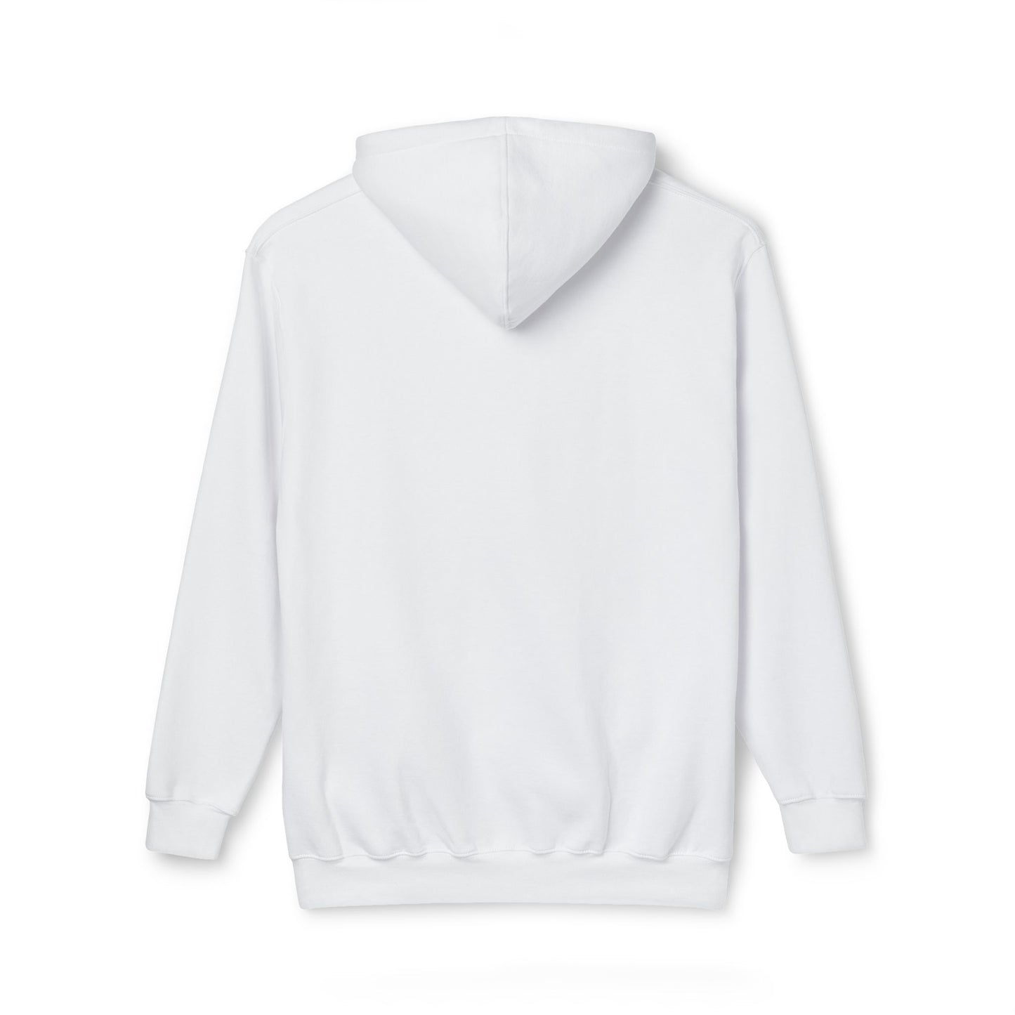 Unisex Hooded Sweatshirt, Made in US - Interstellar Art by Simon Leland