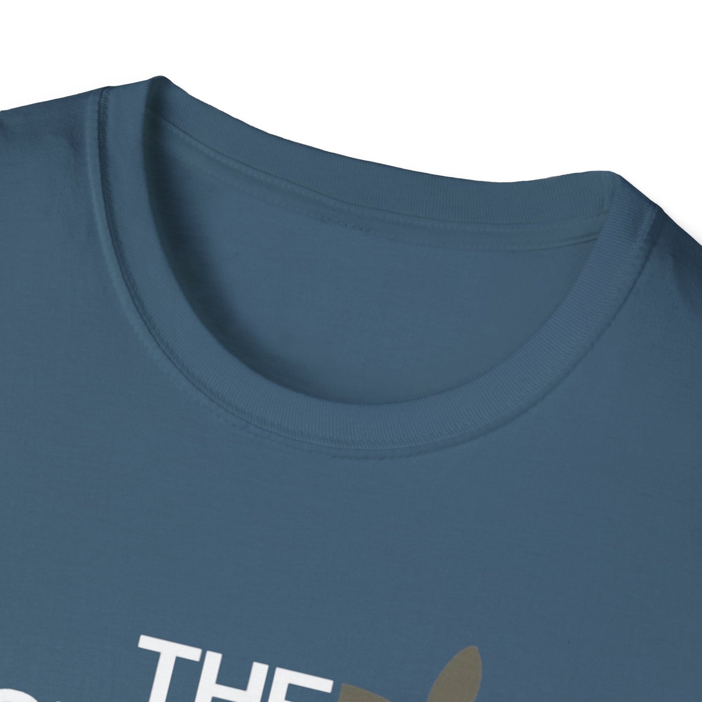 The Spirit Face - Unisex T-Shirt Comfortable & Stylish Design