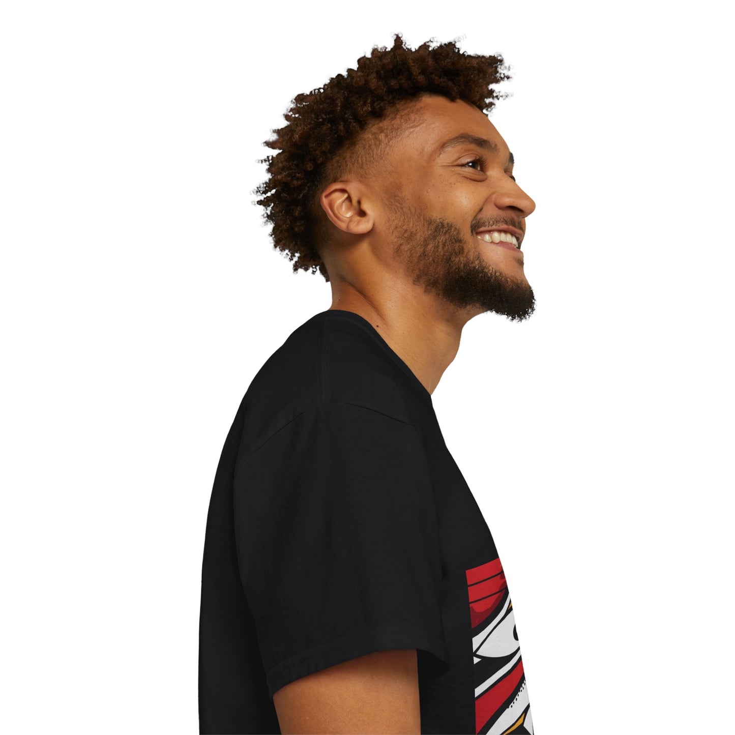 Felix Rivers Bio Art - Unisex Ultra Cotton Tee