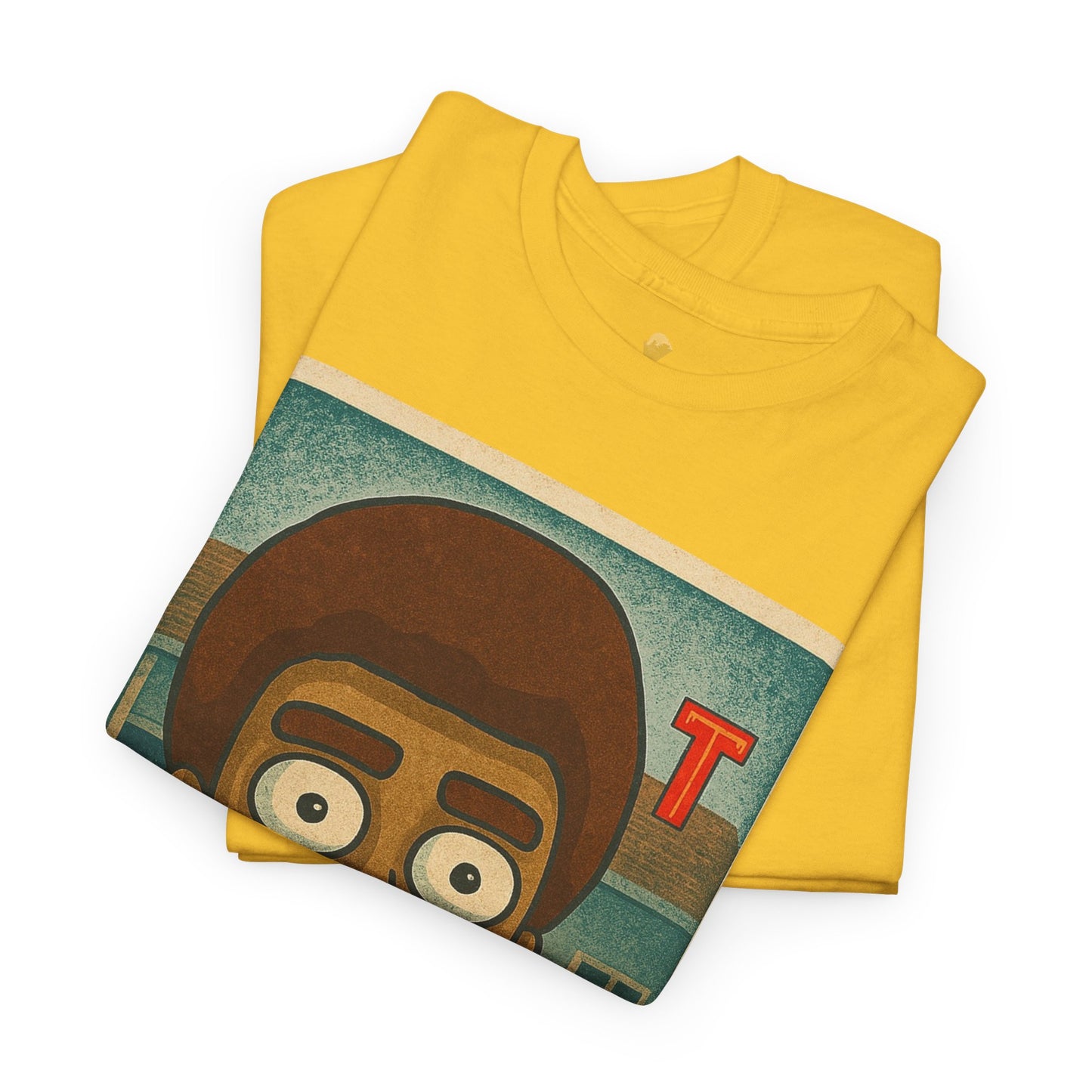 Game On with Benji Coleman - Play Hard, Style Harder, Graphic Design Tshirt