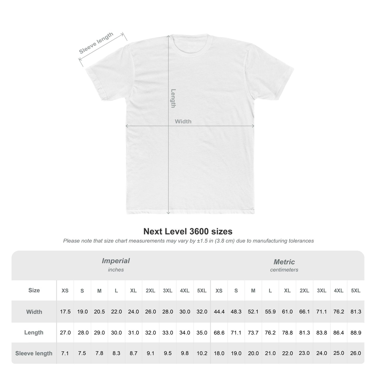 Back view of the Origami Art Unisex Cotton Crew T-Shirt, featuring breathable fabric ideal for everyday wear and sustainable lifestyle.
