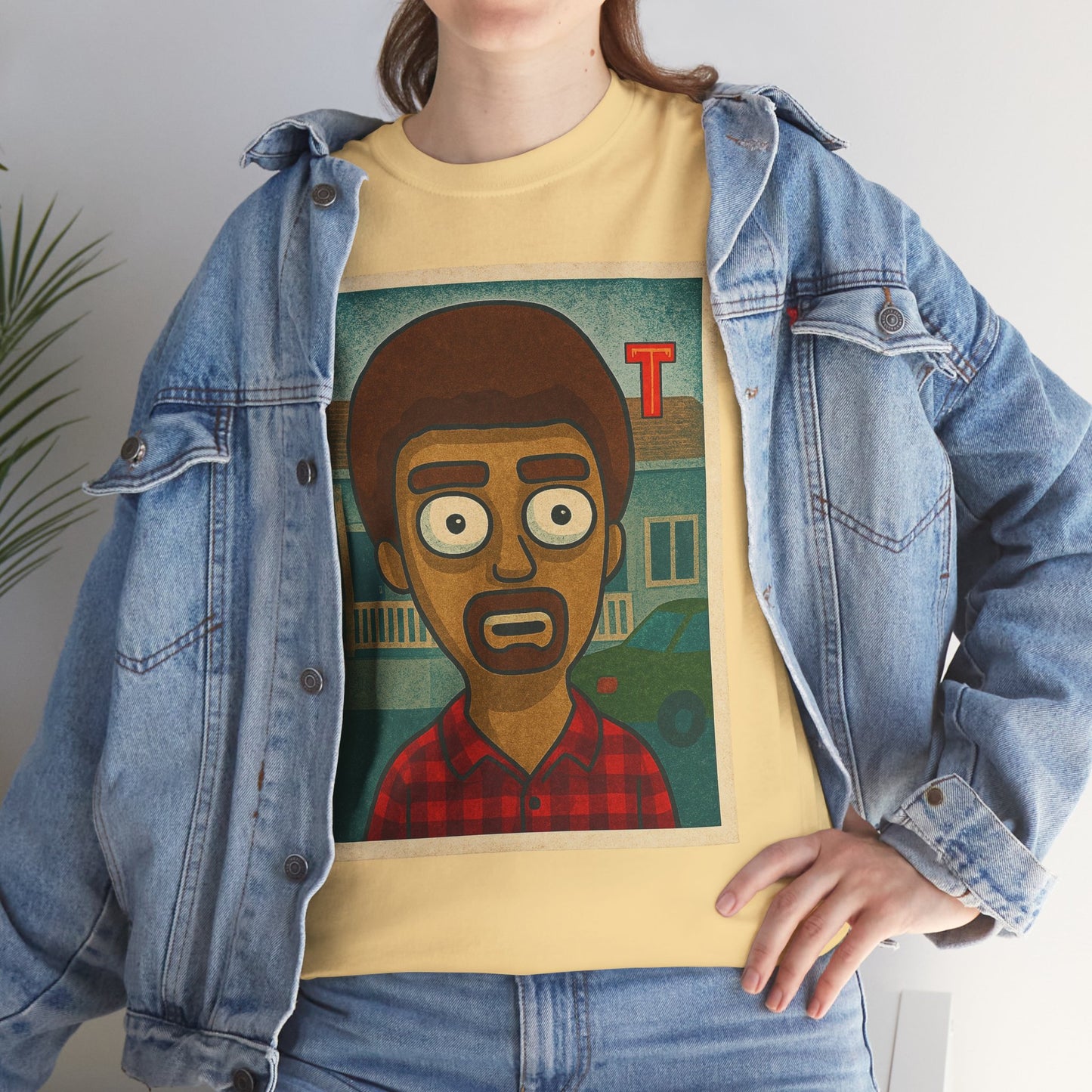 Game On with Benji Coleman - Play Hard, Style Harder, Graphic Design Tshirt
