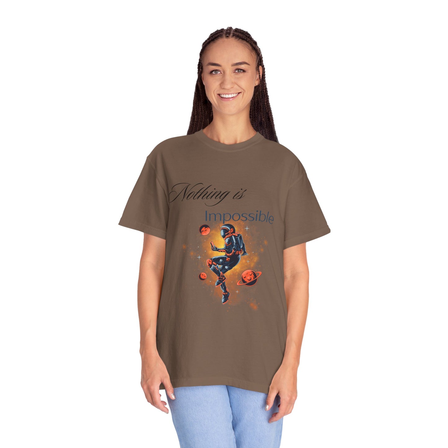 Solo in space - Halloween Country Music Crewneck, Vintage Aesthetic Outfit Pullover, Oversized Boho Tshirt 28