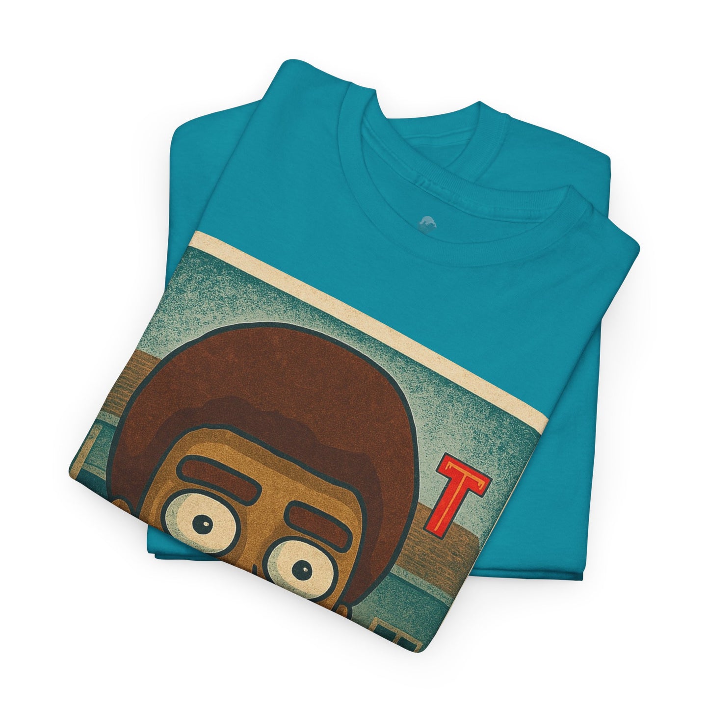 Game On with Benji Coleman - Play Hard, Style Harder, Graphic Design Tshirt