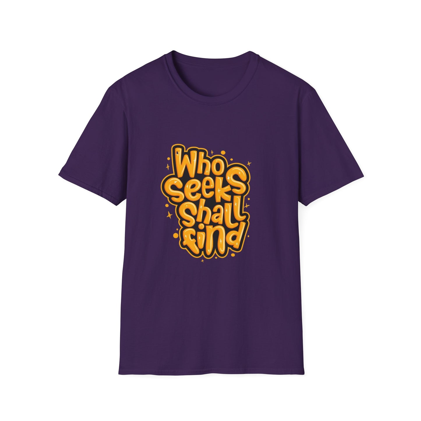Various colors of the Unisex Organic Cotton Softstyle T-Shirt - Eco-Friendly, Comfortable, Stylish Casual Wear arranged together, showcasing ethical sourcing and design options.