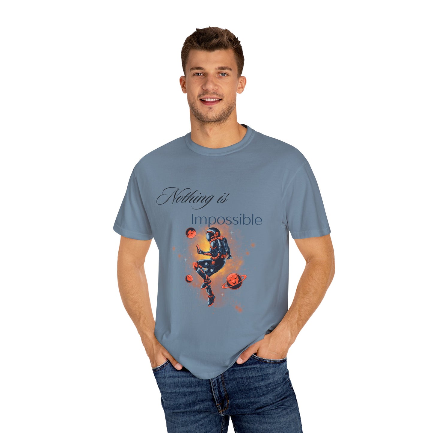 Solo in space - Halloween Country Music Crewneck, Vintage Aesthetic Outfit Pullover, Oversized Boho Tshirt 28