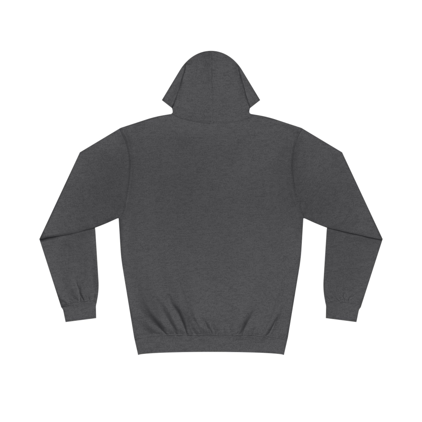 Unisex Varsity Hoodie - Graphic Dont play with me