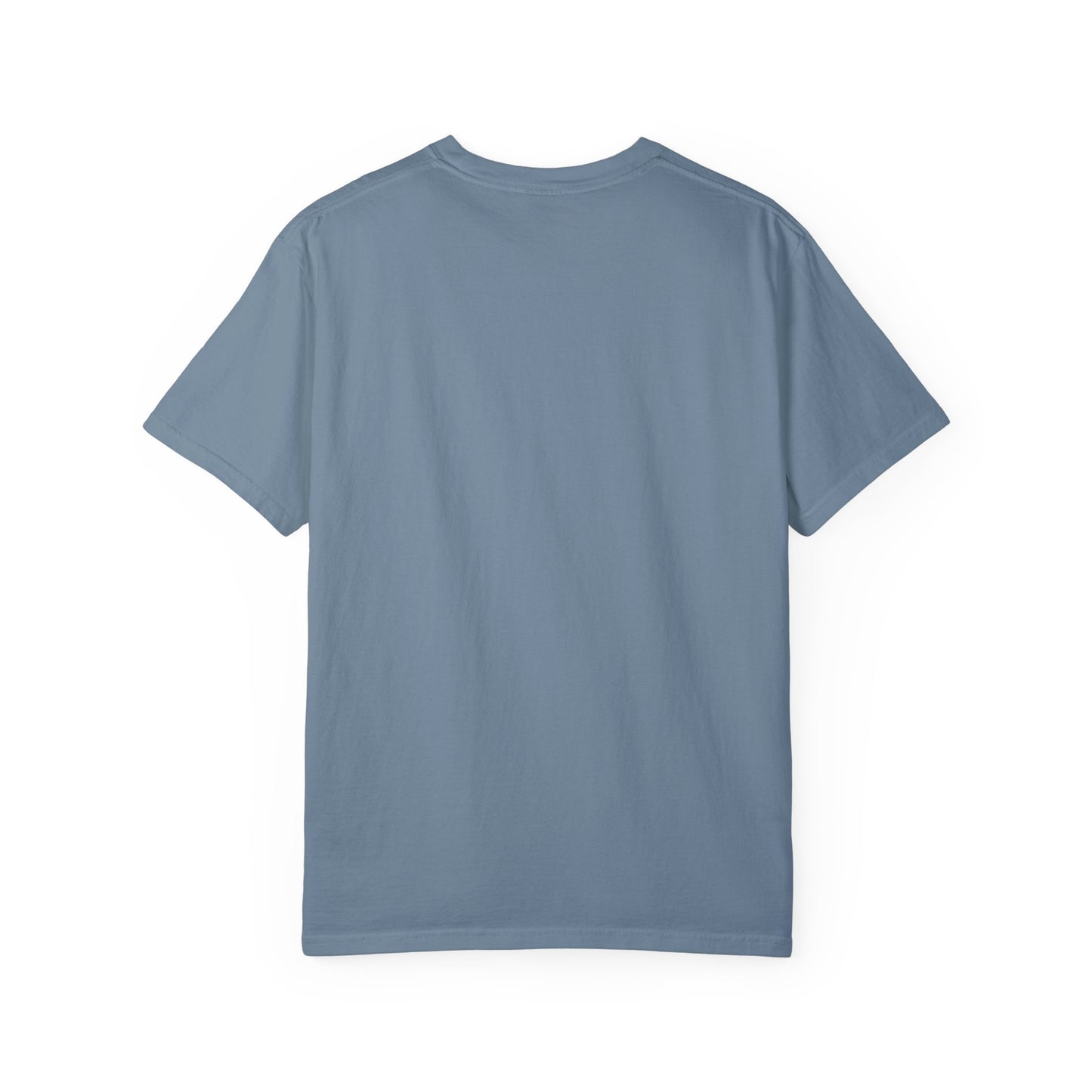 Be Different Art Graphic Oversized Boho T-Shirt featuring unique hand-drawn designs on soft, eco-friendly organic cotton.