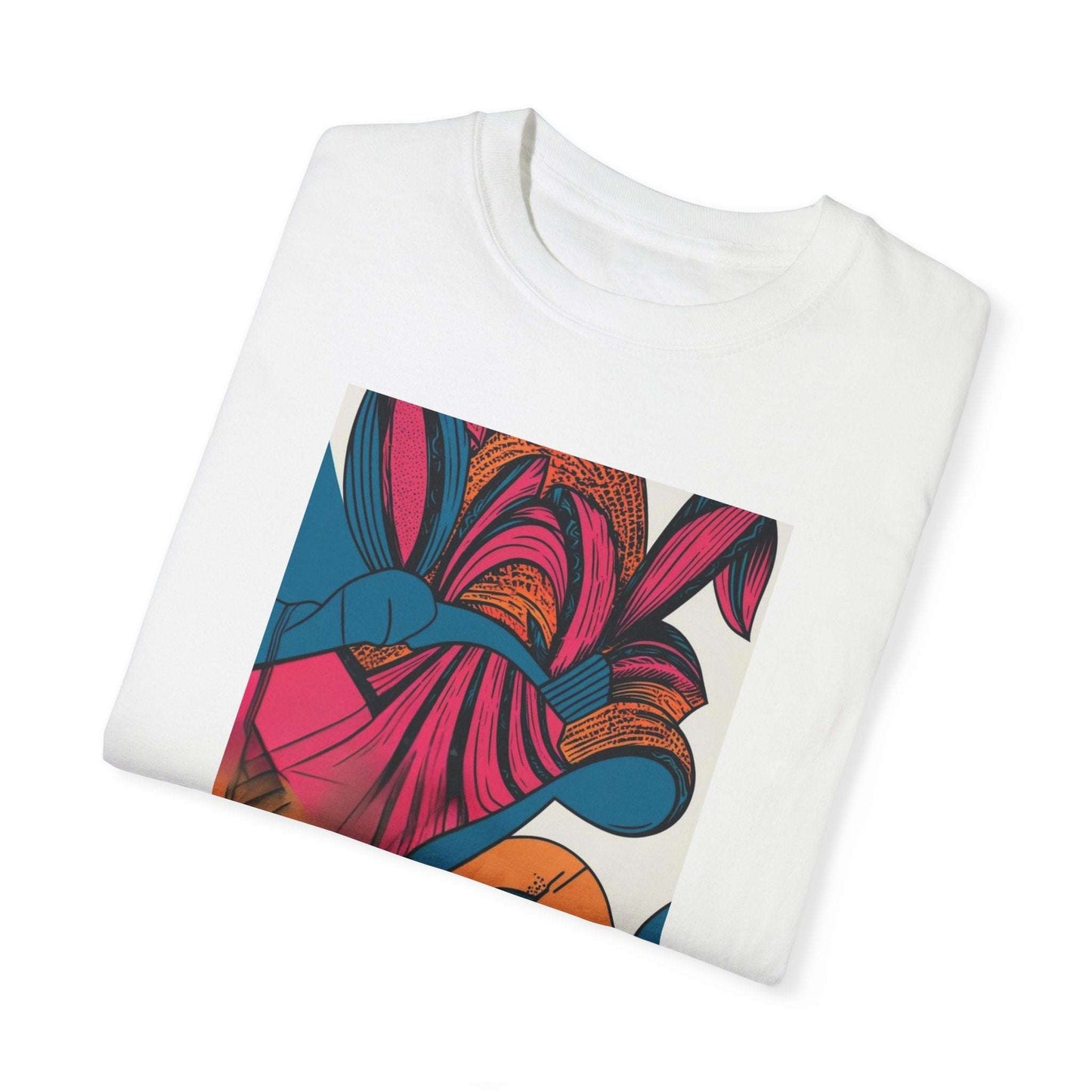 Berry Masterpiece - Design Oversized Boho Tshirt 09Your New Favorite Sweatshirt—Made for Wild Souls and Free Spirits
Some outfits don’t just look good—they feel like home. Like slipping into something that understandSolo JourneyWestern Graphic Shirt