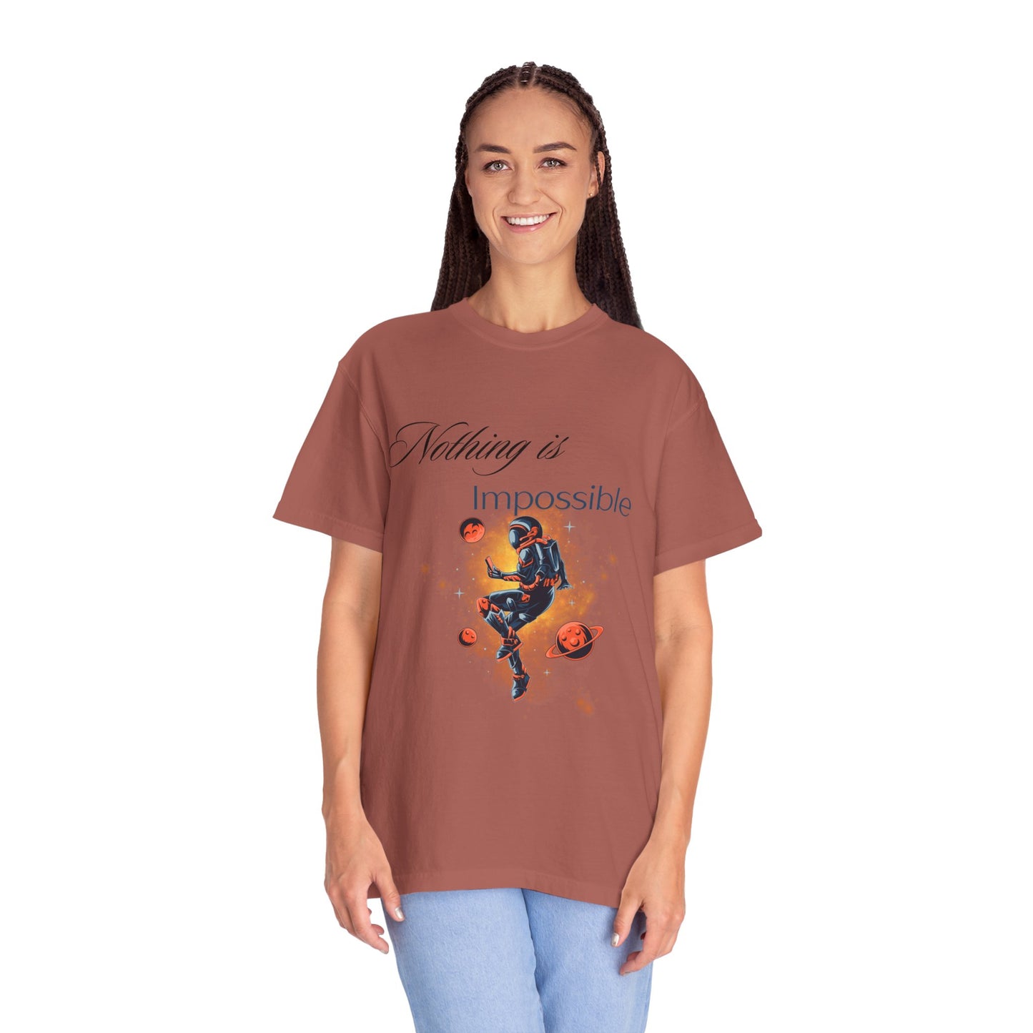 Solo in space - Halloween Country Music Crewneck, Vintage Aesthetic Outfit Pullover, Oversized Boho Tshirt 28