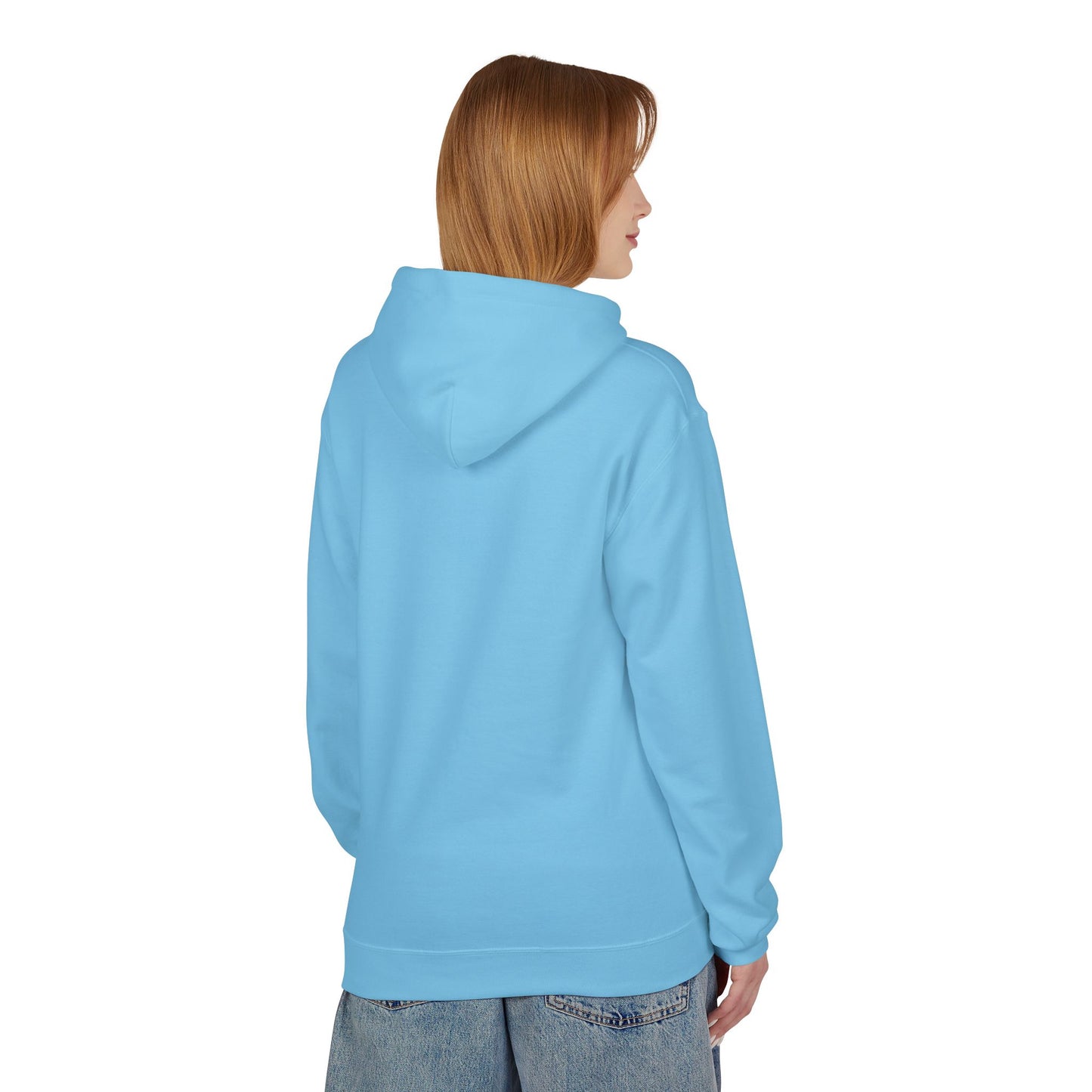 Flat lay of the Van Gogh AI Graphic Western Rodeo Sweatshirt - Vintage Cowboy Oversized Boho Hoodie, showcasing its rich colors and sustainable materials on a stylish backdrop